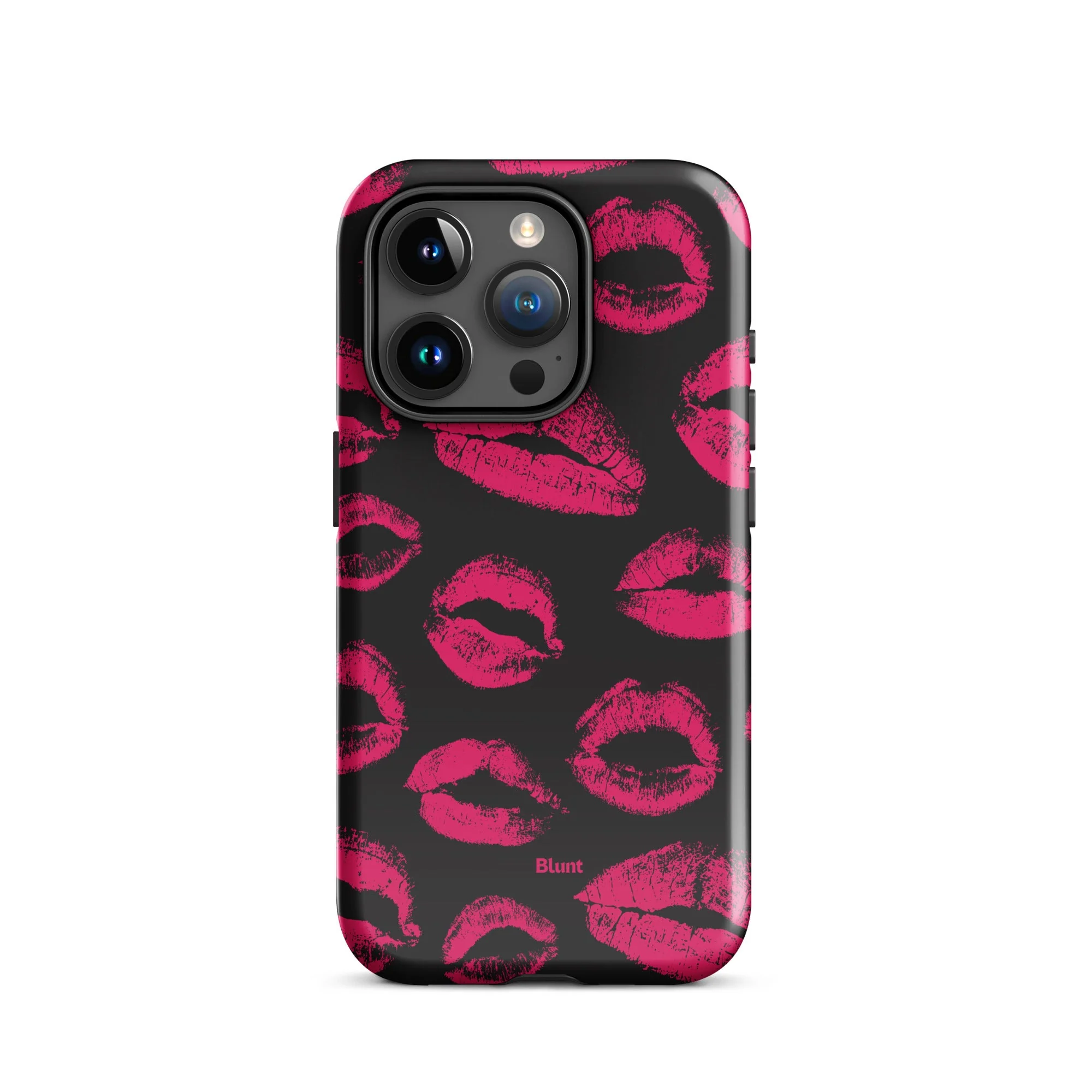 Kiss Me iPhone Case - Image 23
