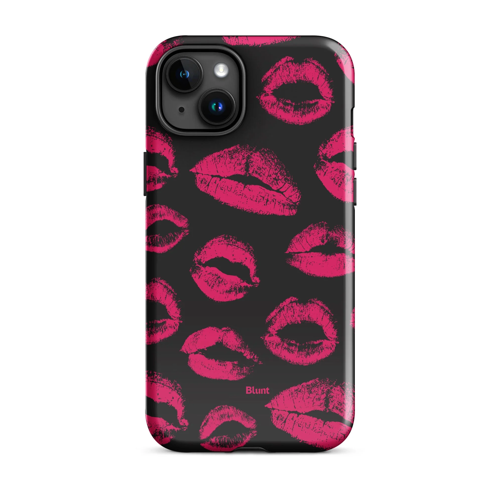 Kiss Me iPhone Case - Image 26