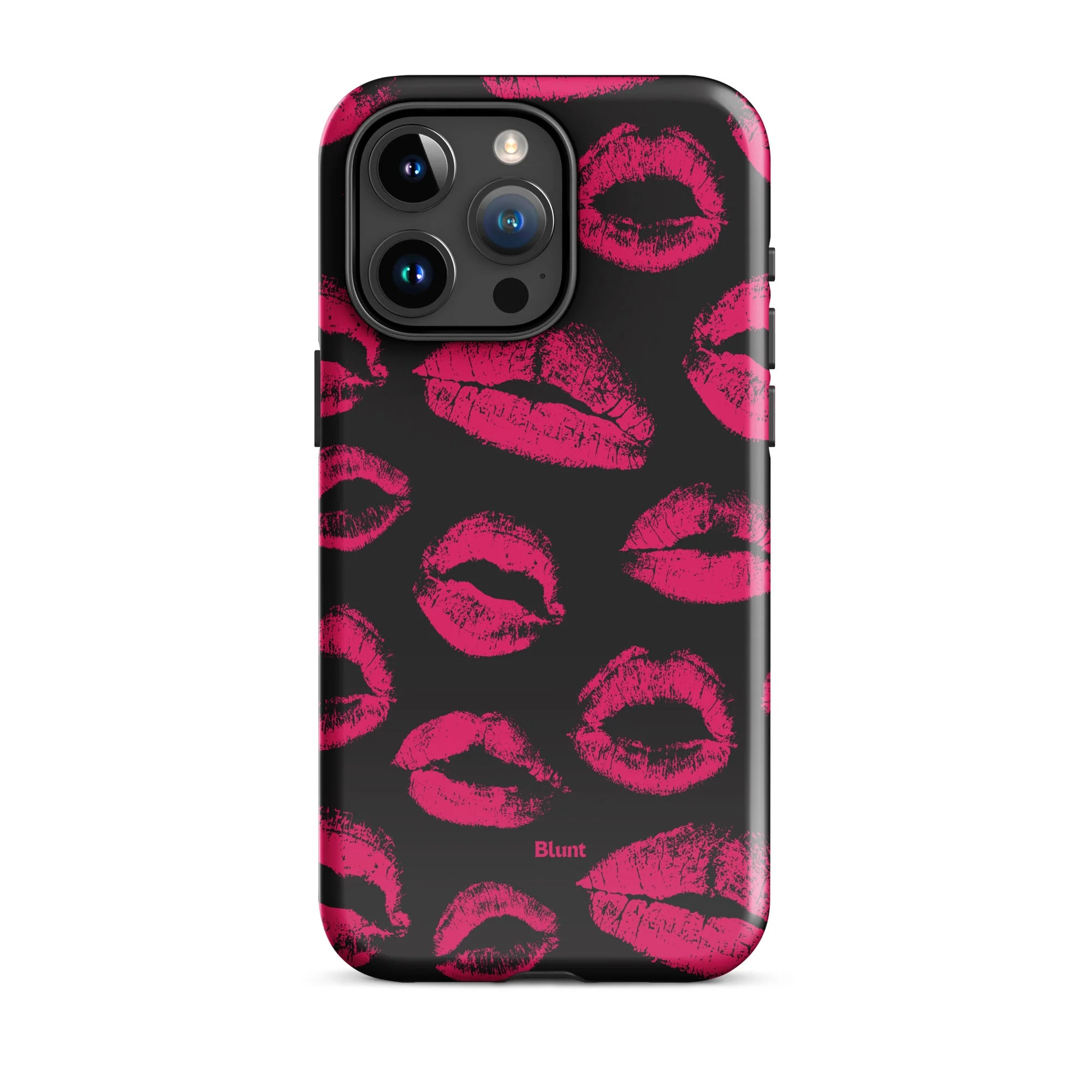 Kiss Me iPhone Case - Image 28