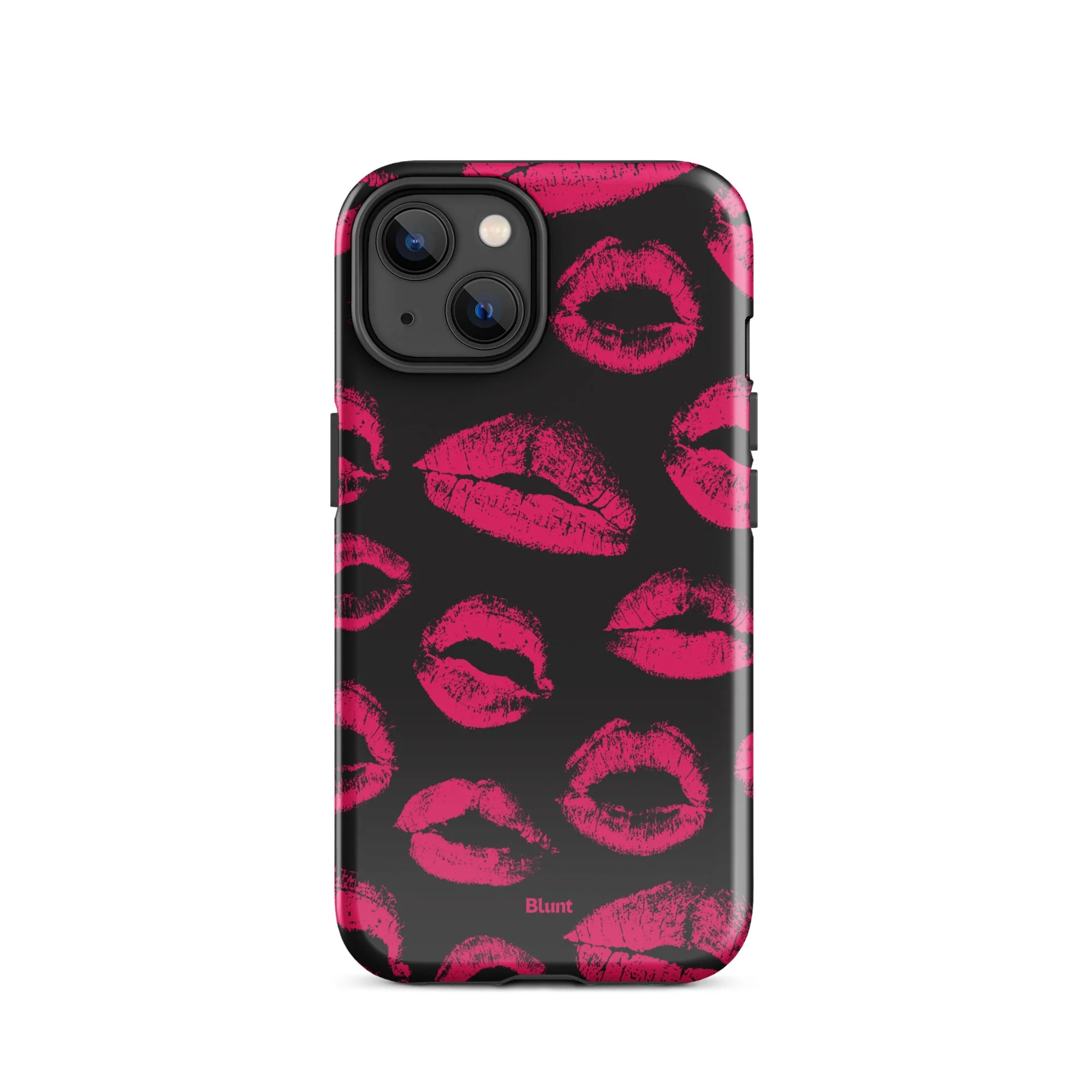 Kiss Me iPhone Case - Image 29