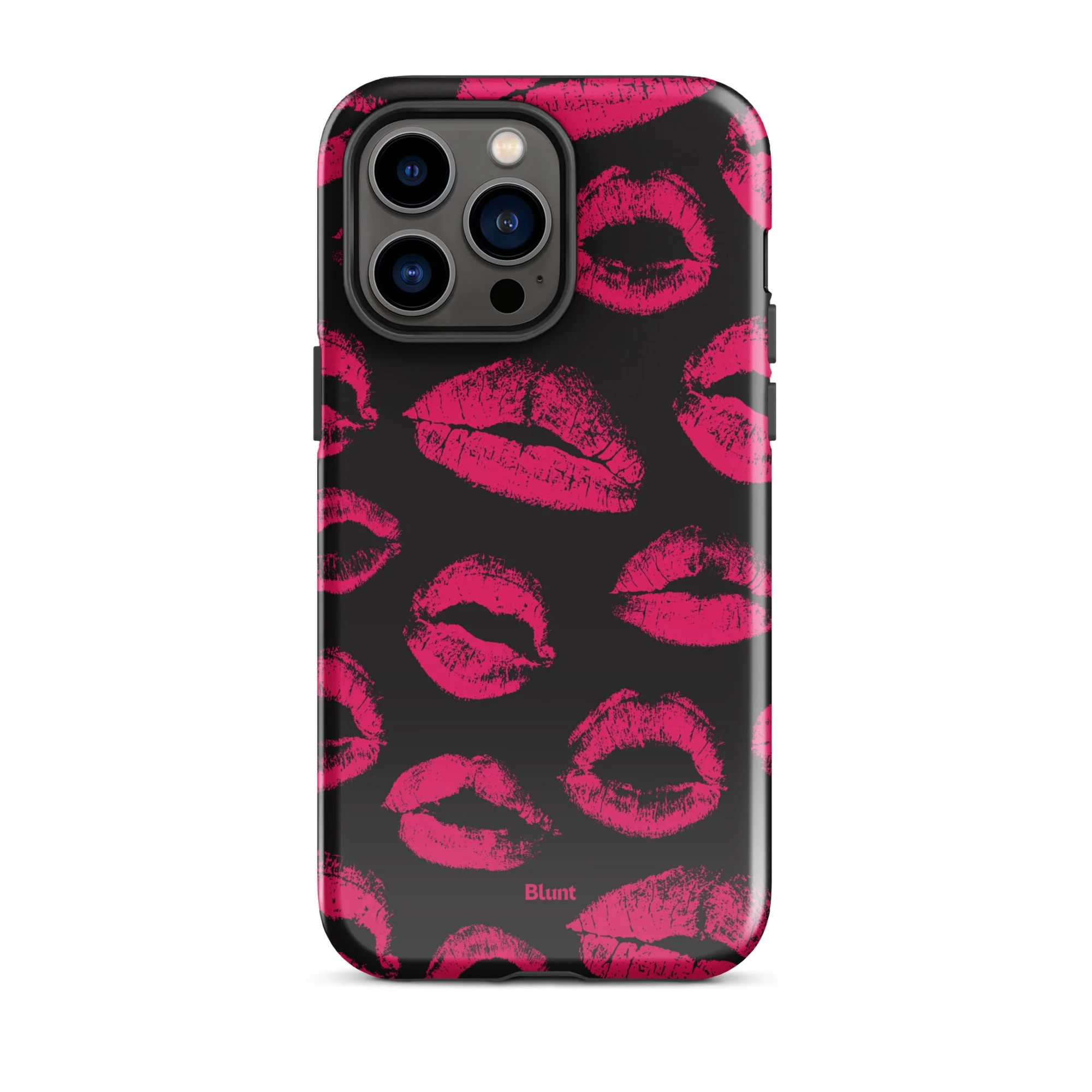 Kiss Me iPhone Case - Image 30