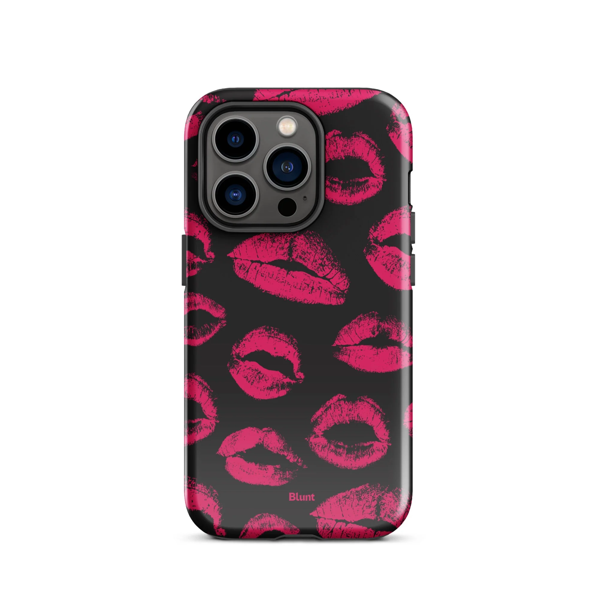 Kiss Me iPhone Case - Image 31