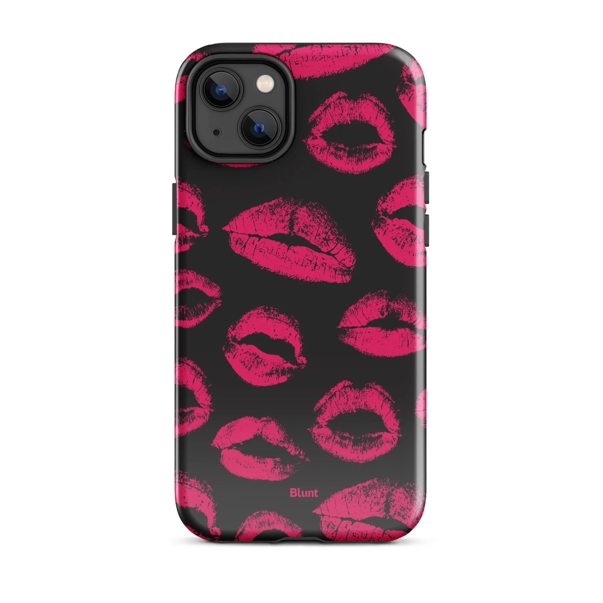 Kiss Me iPhone Case - Image 32