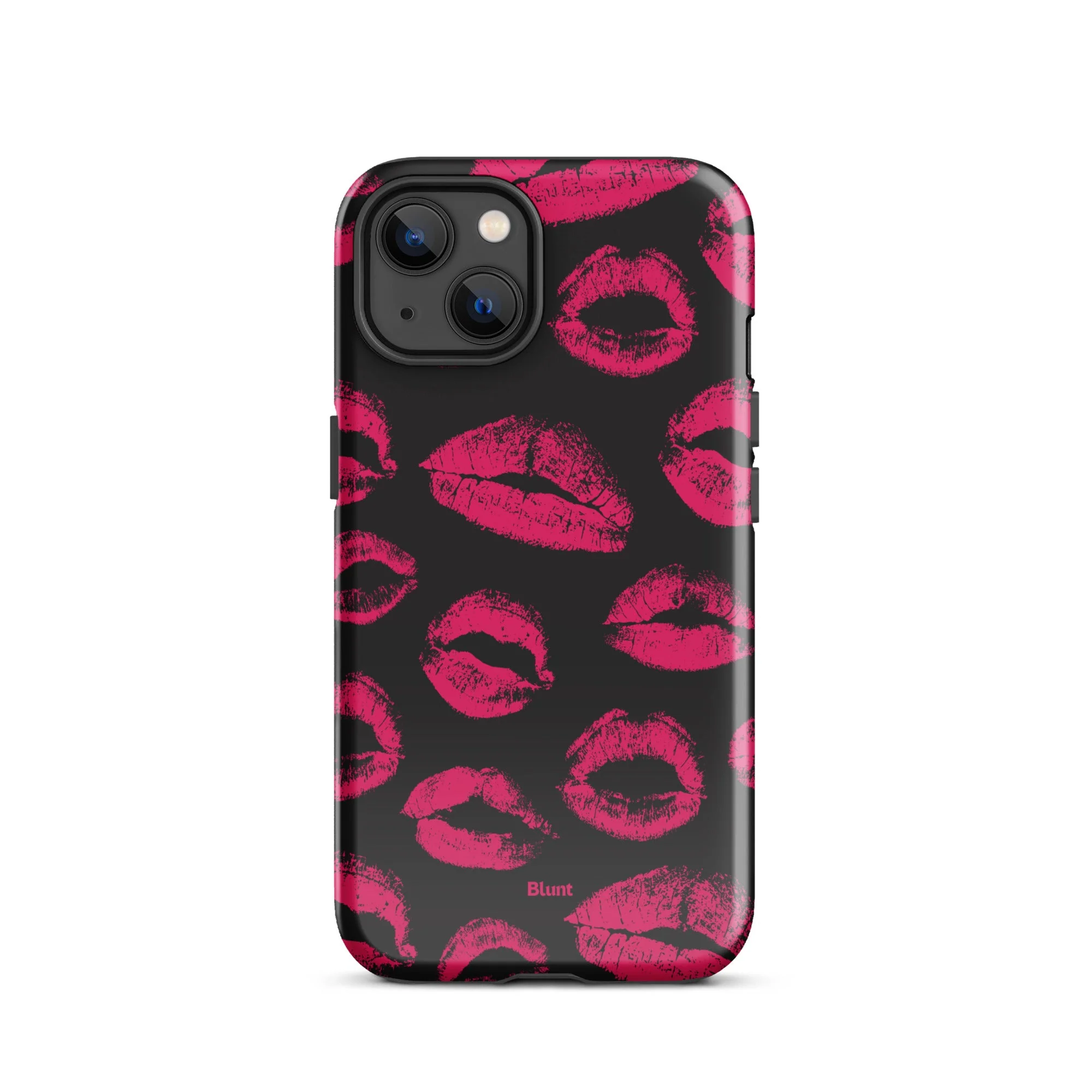 Kiss Me iPhone Case - Image 33