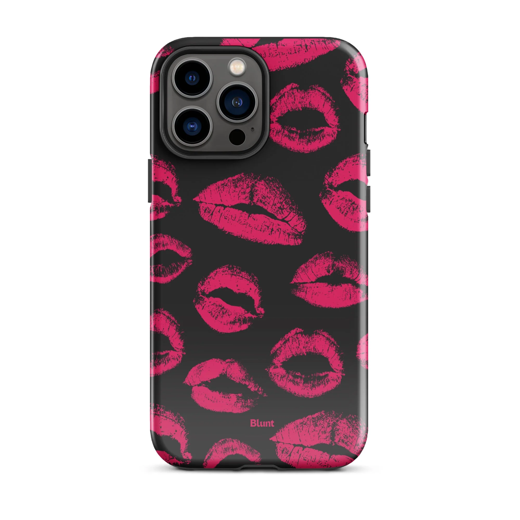 Kiss Me iPhone Case - Image 34