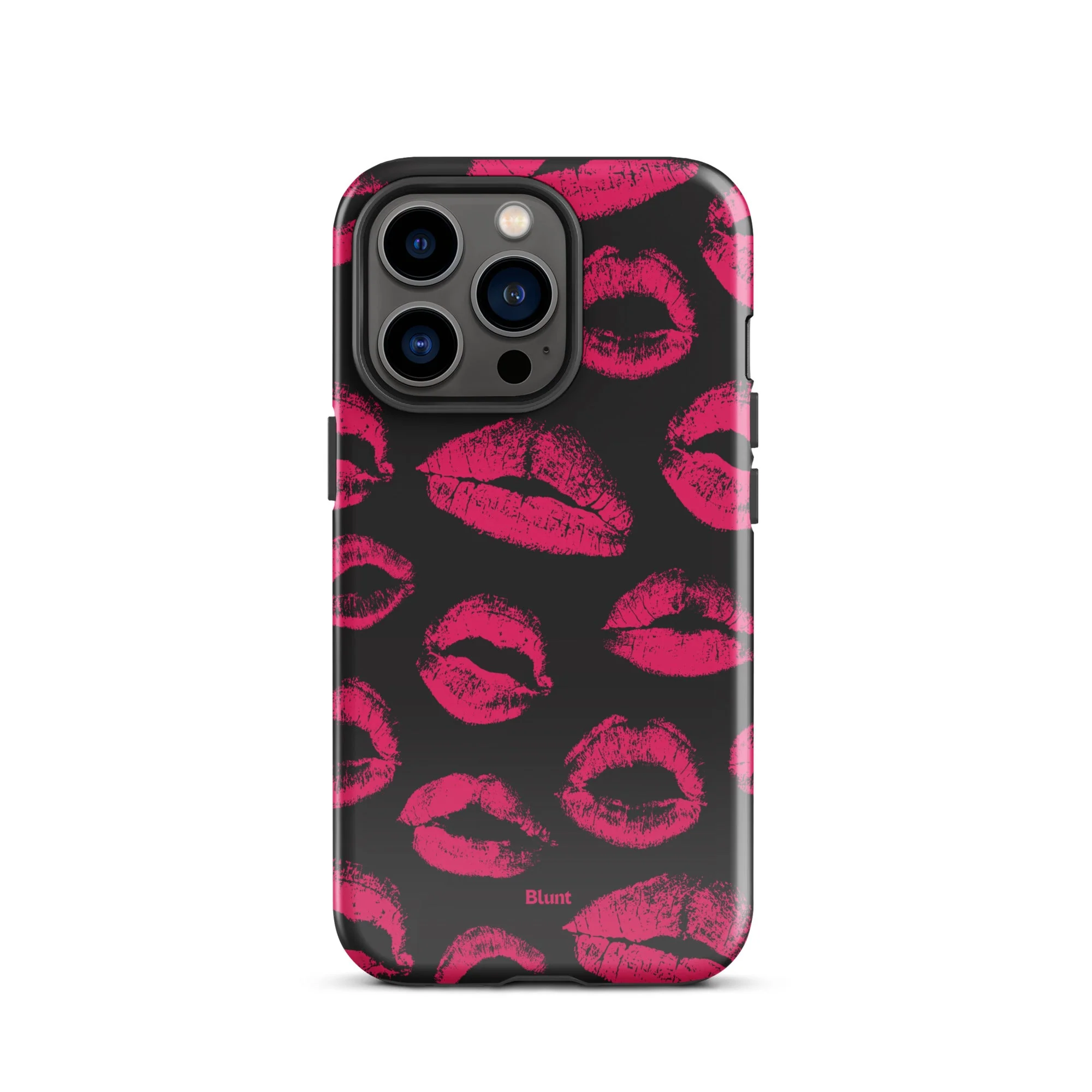 Kiss Me iPhone Case - Image 35