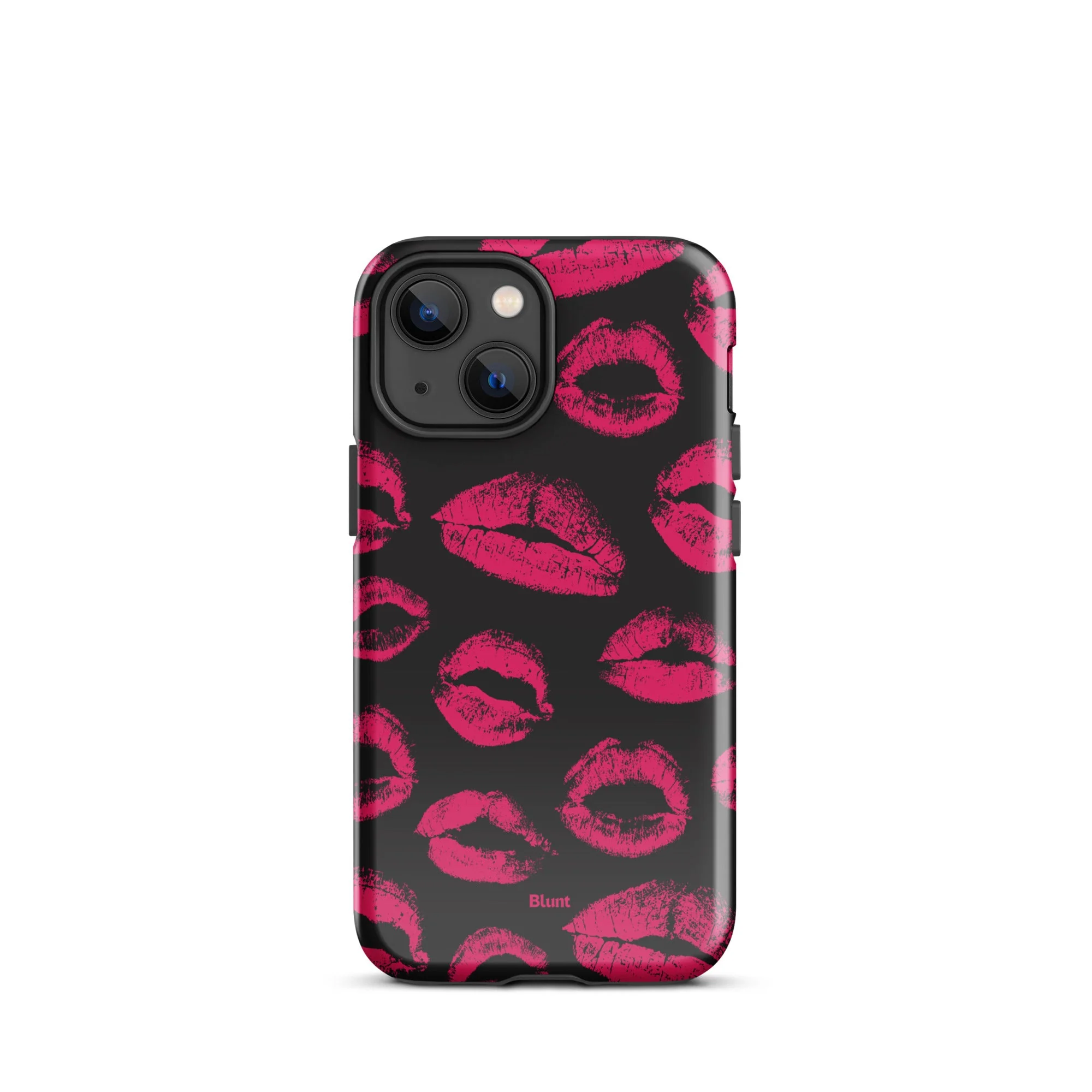 Kiss Me iPhone Case - Image 36