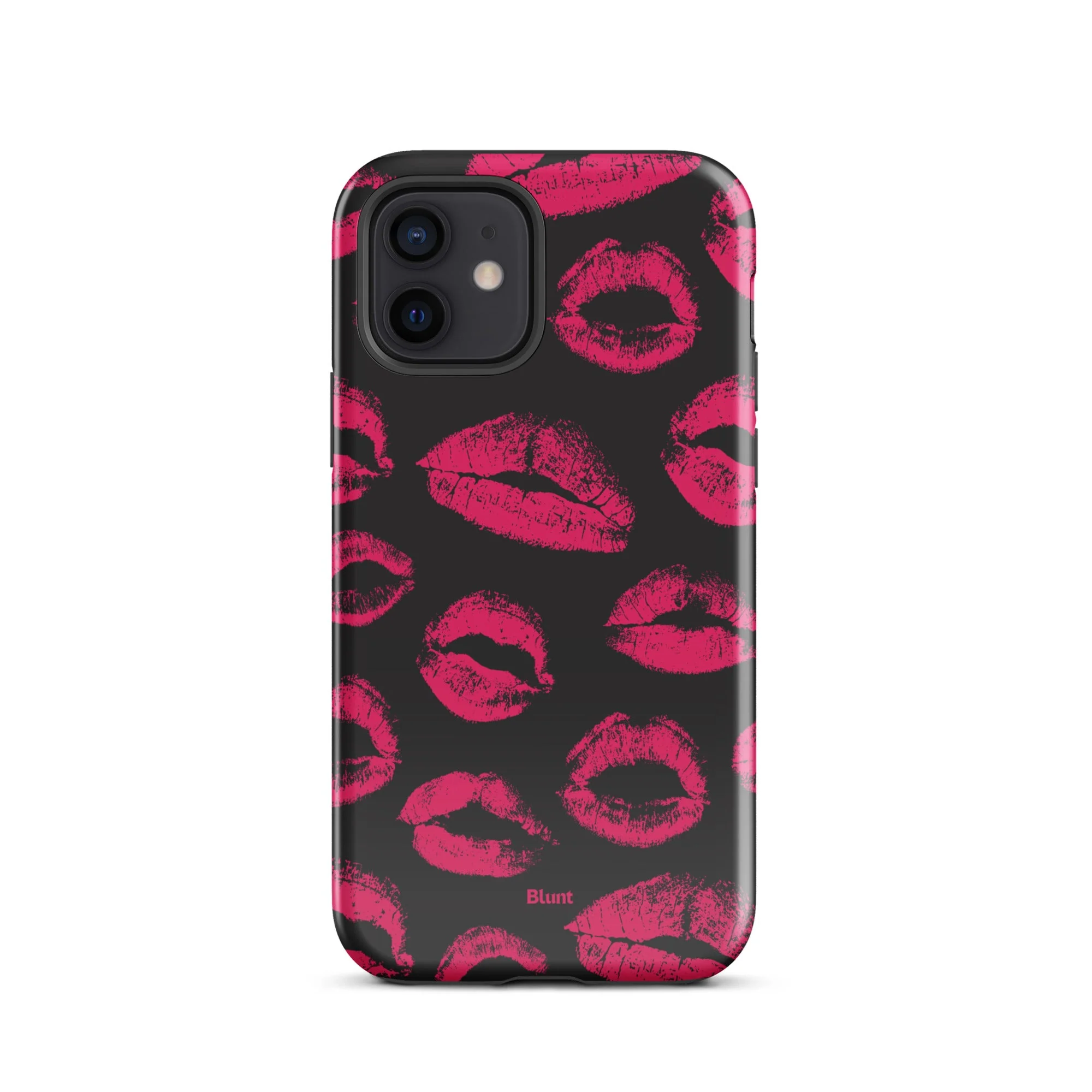 Kiss Me iPhone Case - Image 37