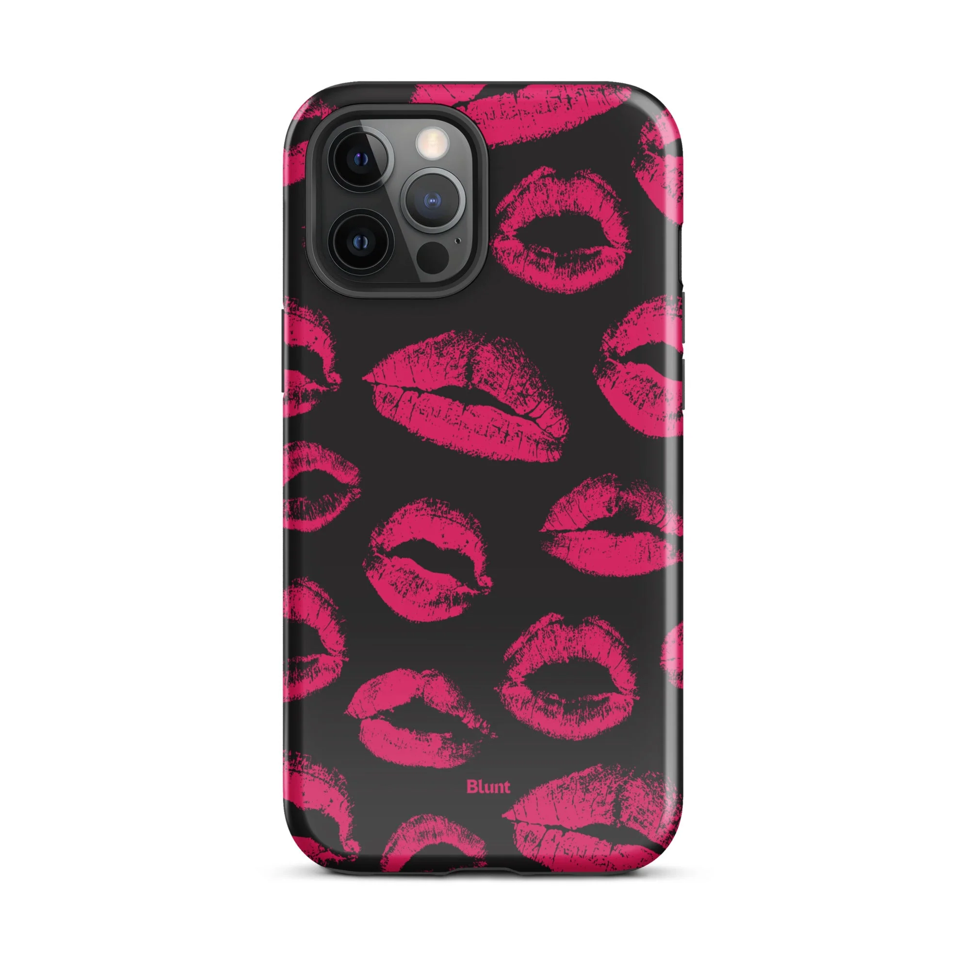 Kiss Me iPhone Case - Image 38