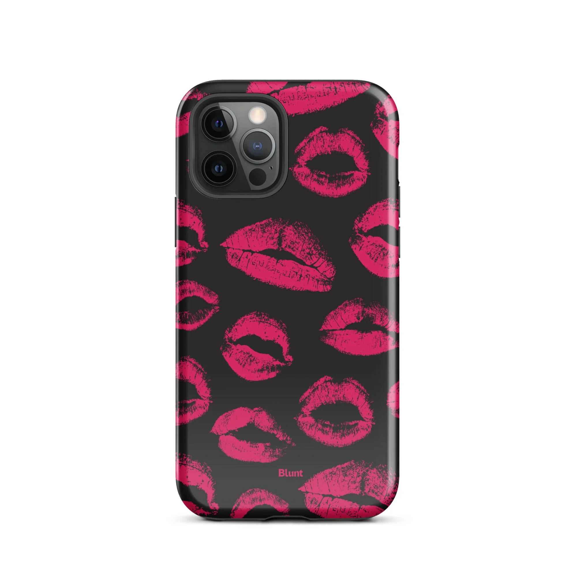 Kiss Me iPhone Case - Image 39