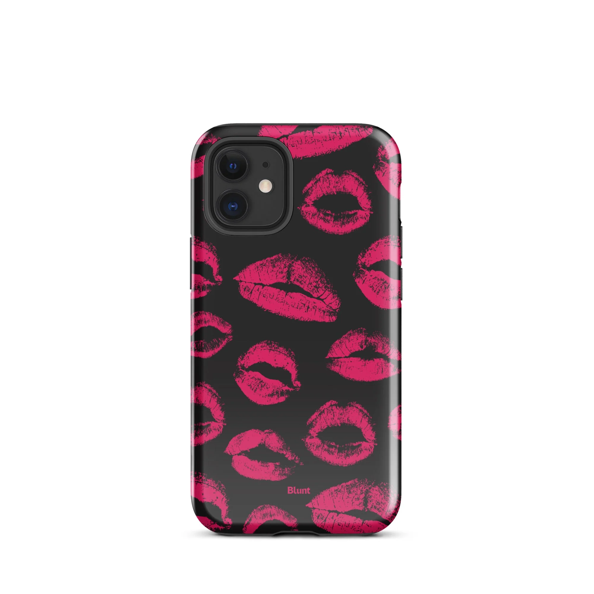 Kiss Me iPhone Case - Image 40