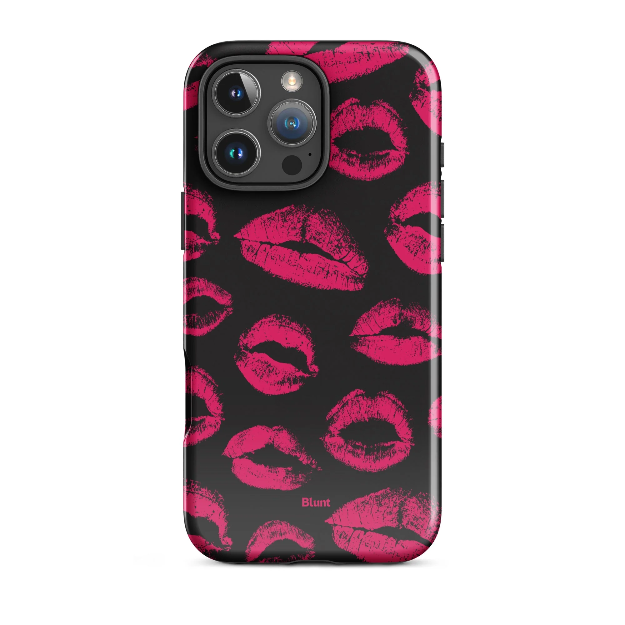 Kiss Me iPhone Case - Image 42