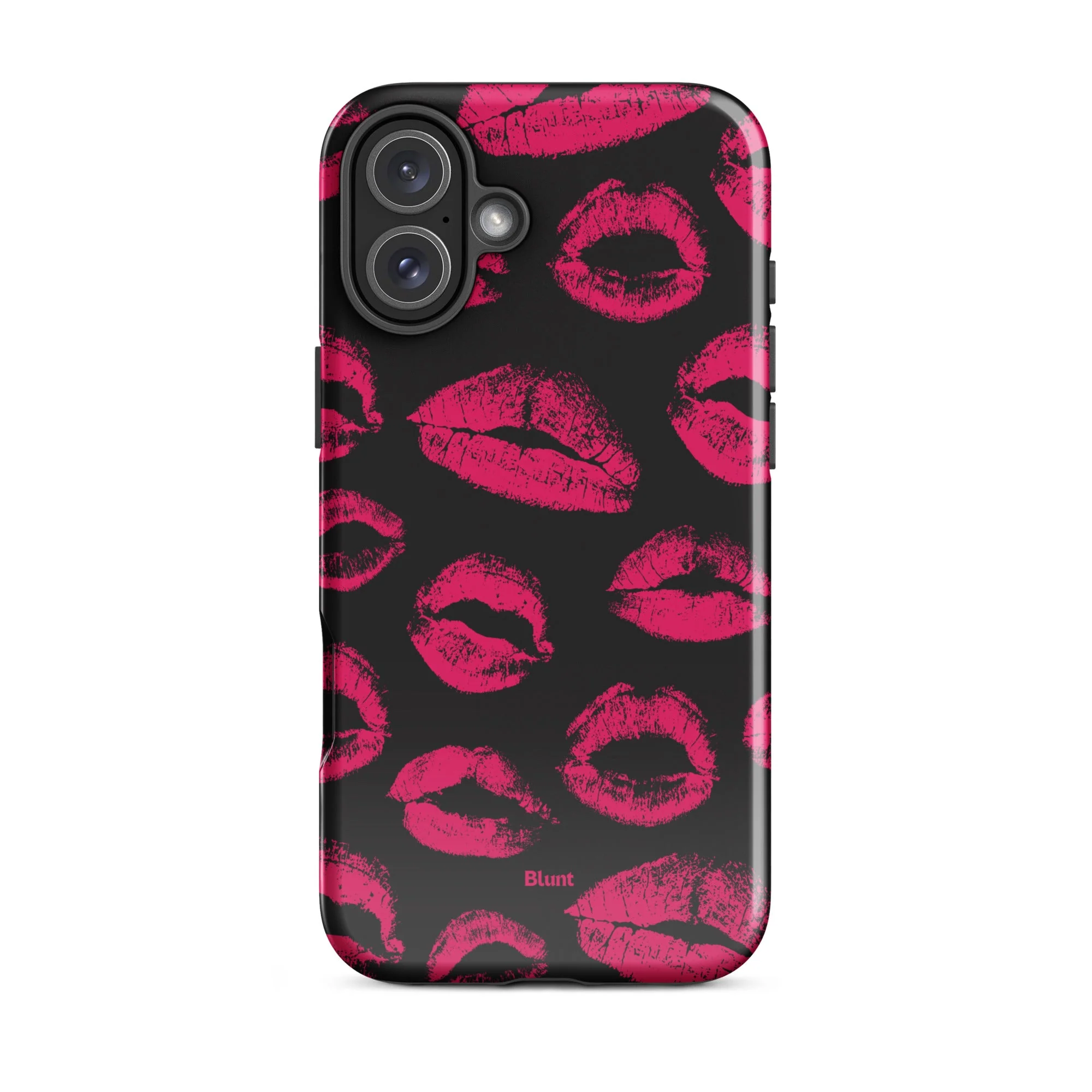 Kiss Me iPhone Case - Image 43