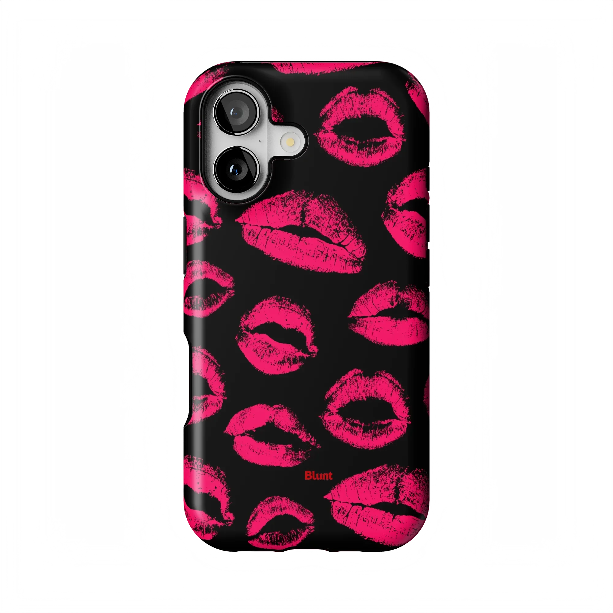 Kiss Me iPhone Case - Image 47