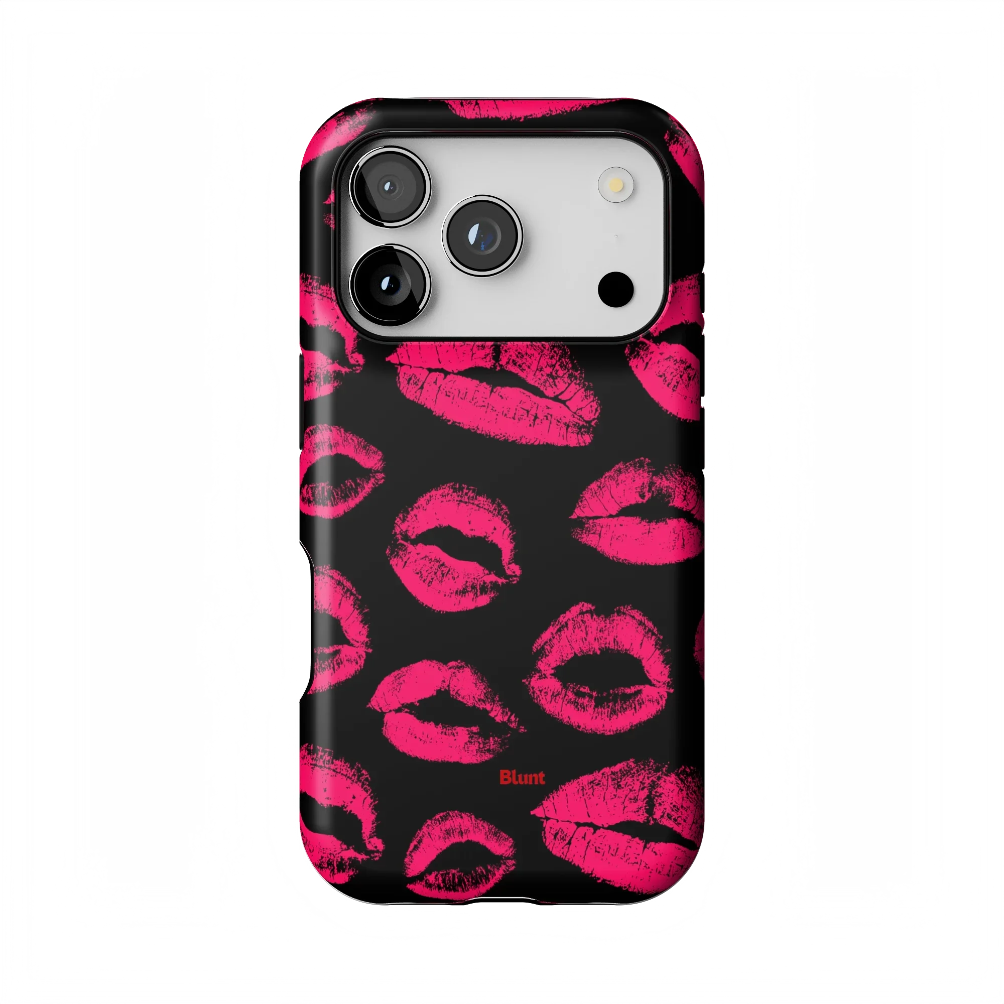 Kiss Me iPhone Case - Image 48