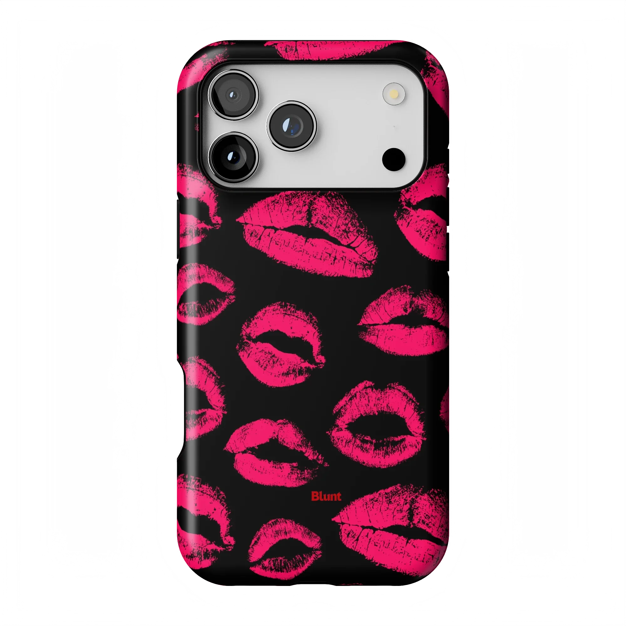 Kiss Me iPhone Case - Image 49