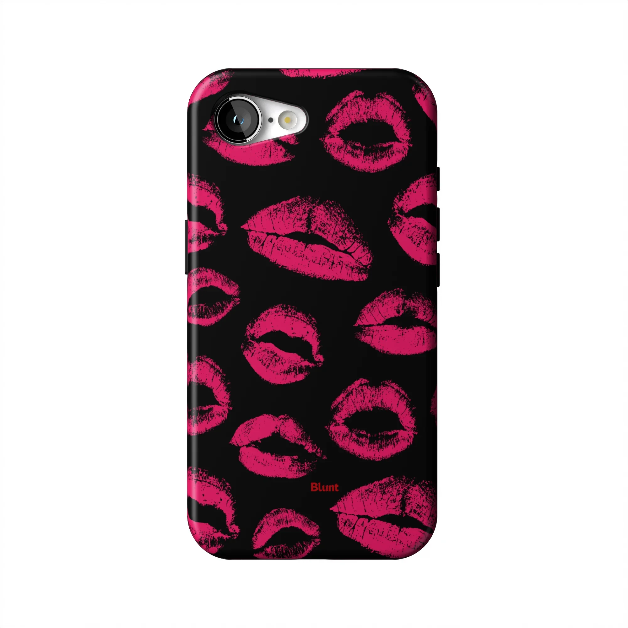 Kiss Me iPhone Case - Image 53