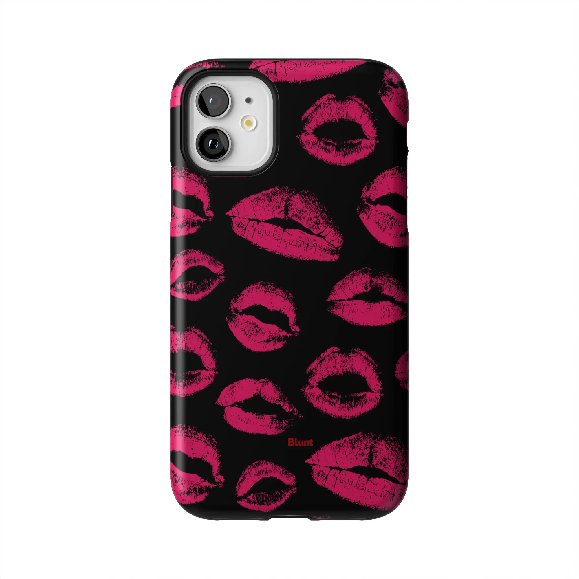 Kiss Me iPhone Case - Image 54