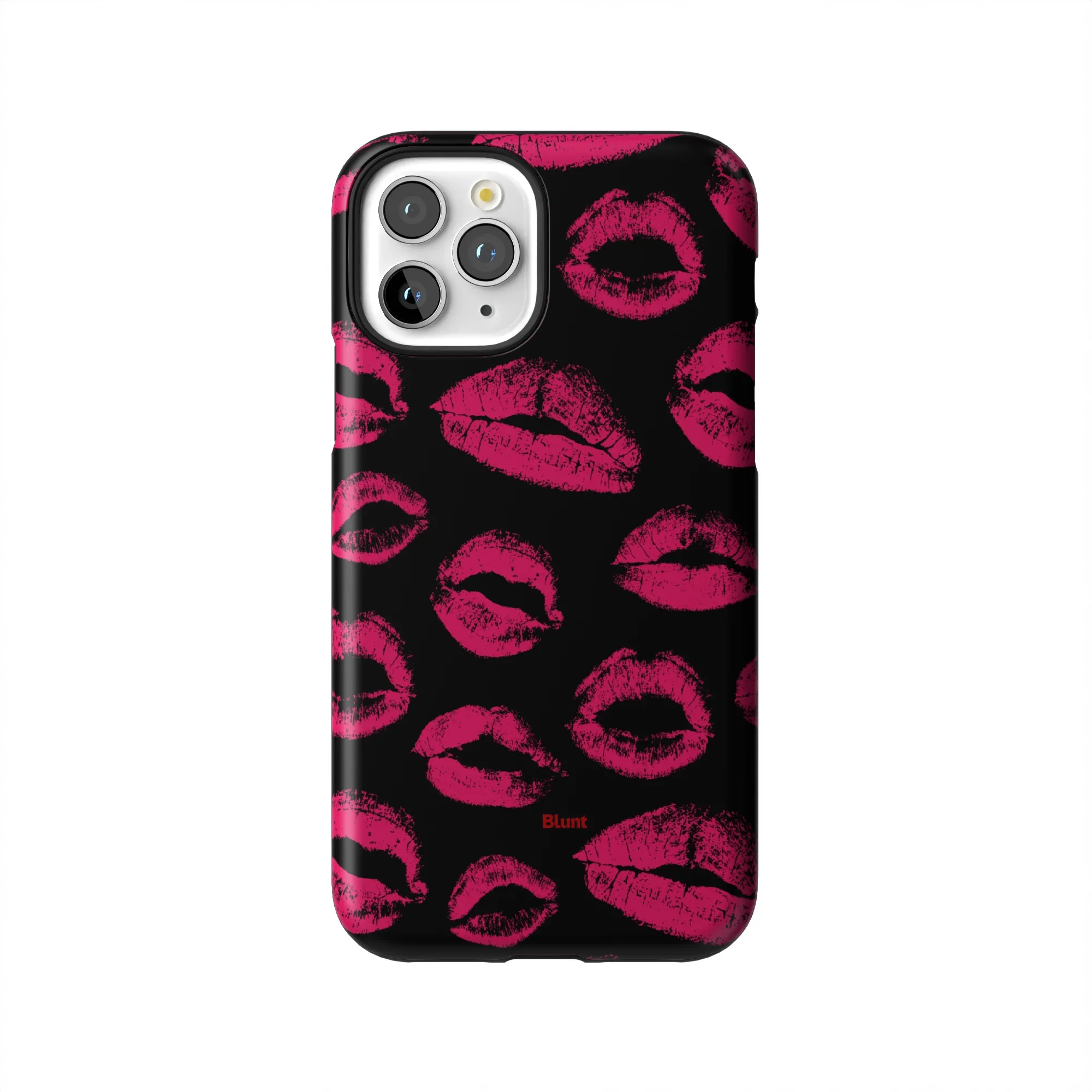 Kiss Me iPhone Case - Image 55