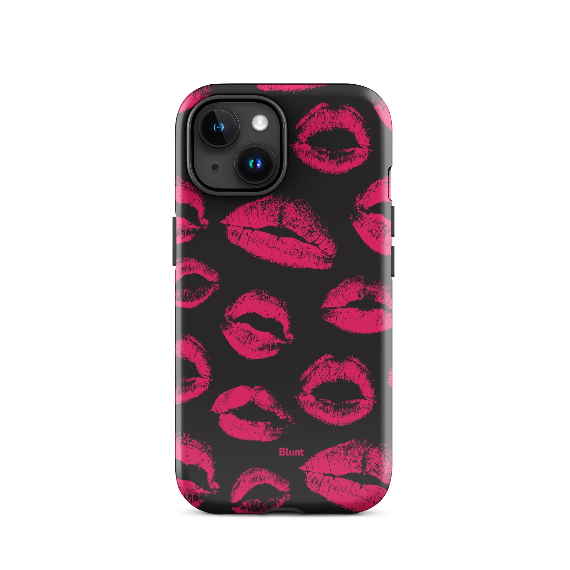 Kiss Me iPhone Case - Image 6
