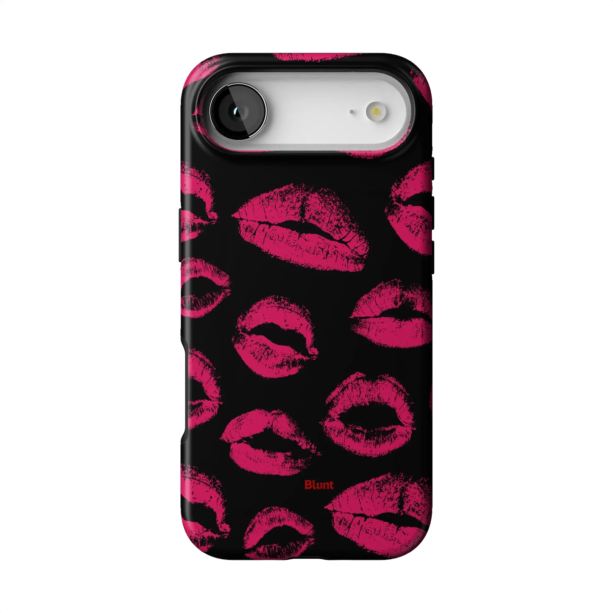 Kiss Me iPhone Case - Image 60