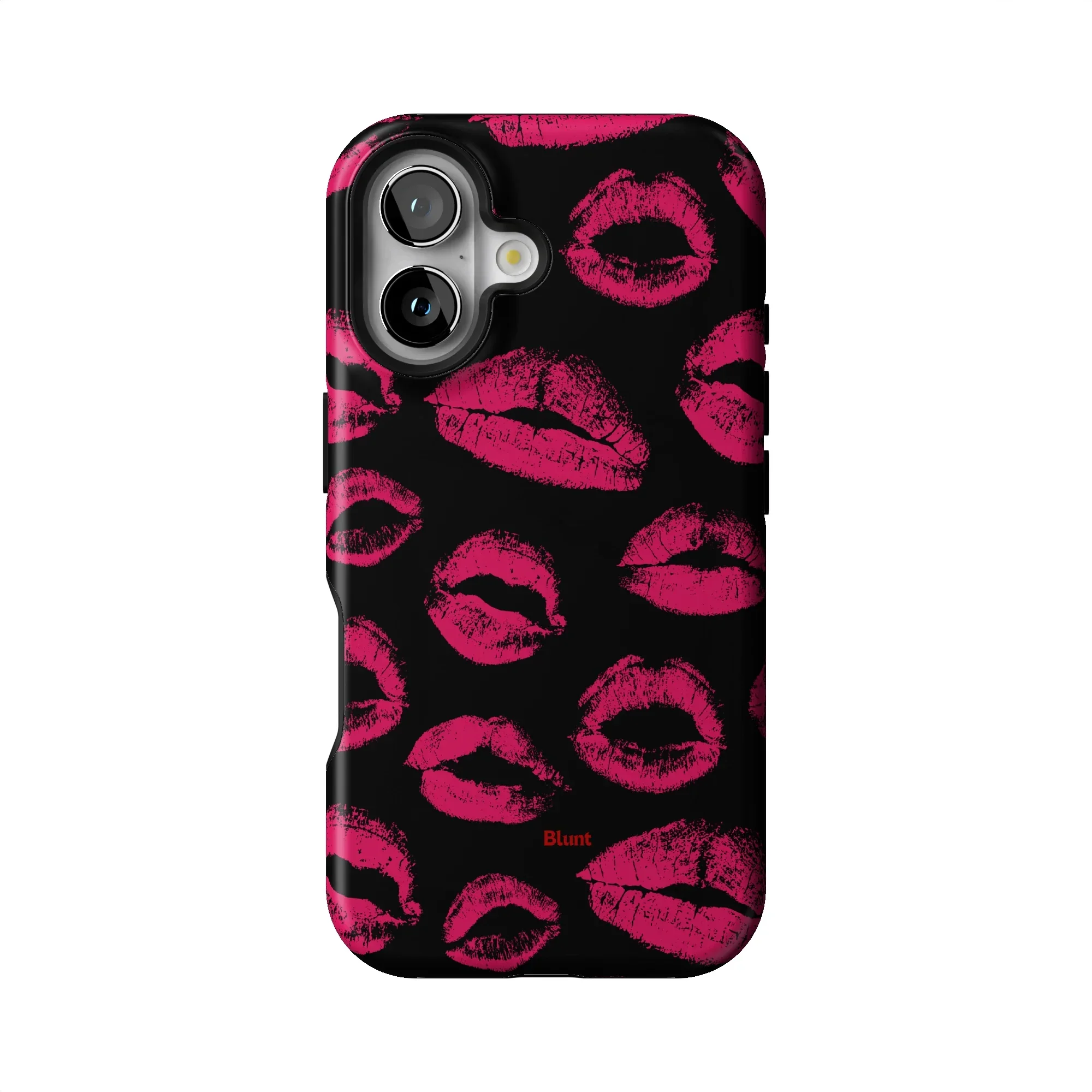 Kiss Me iPhone Case - Image 61