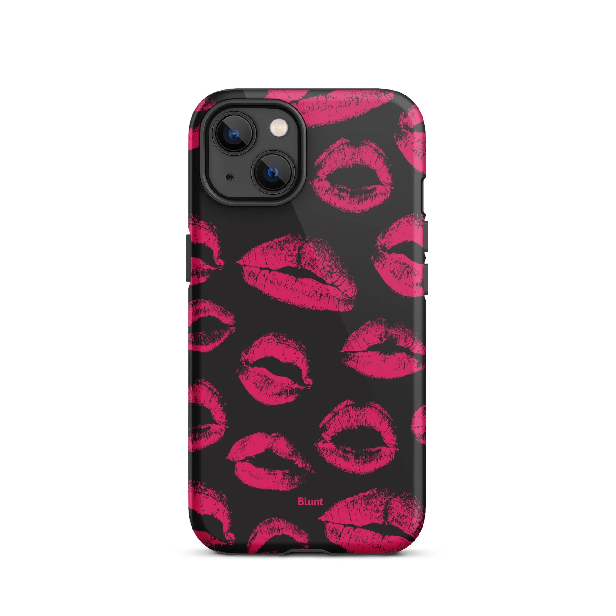 Kiss Me iPhone Case - Image 7