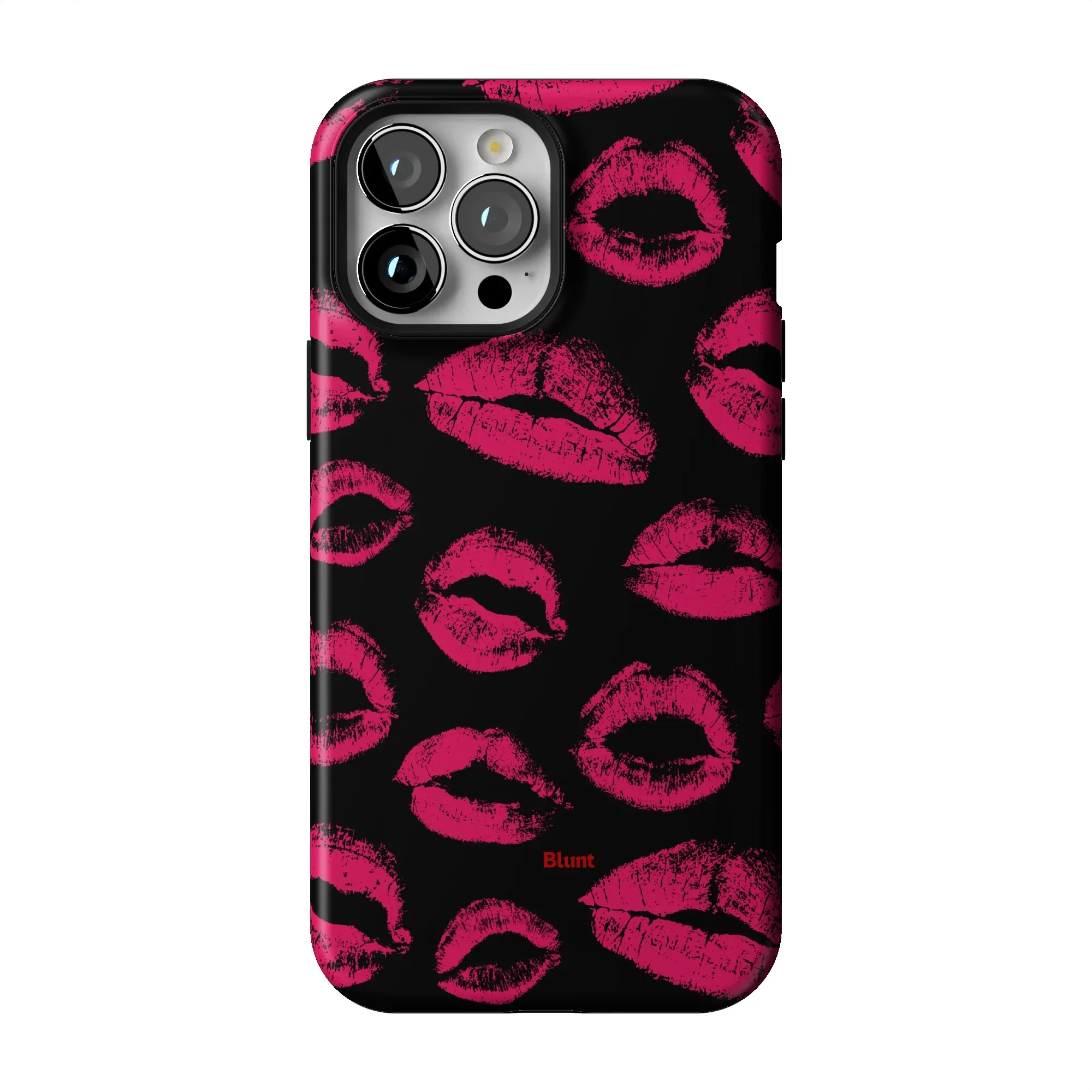 Kiss Me iPhone Case - Image 75