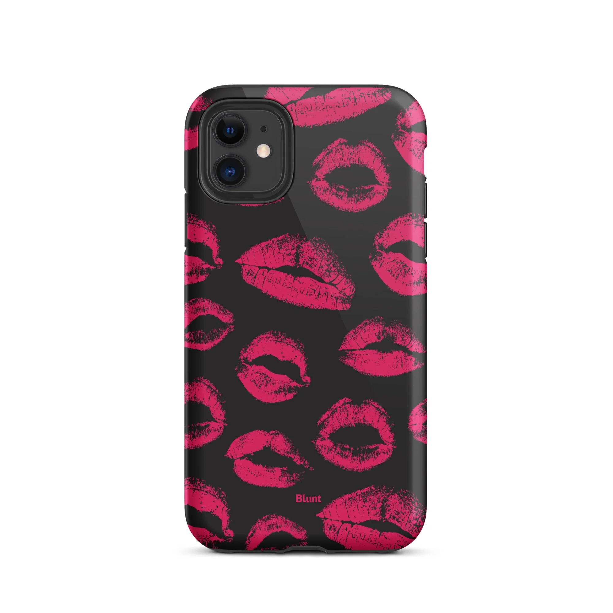 Kiss Me iPhone Case - Image 8