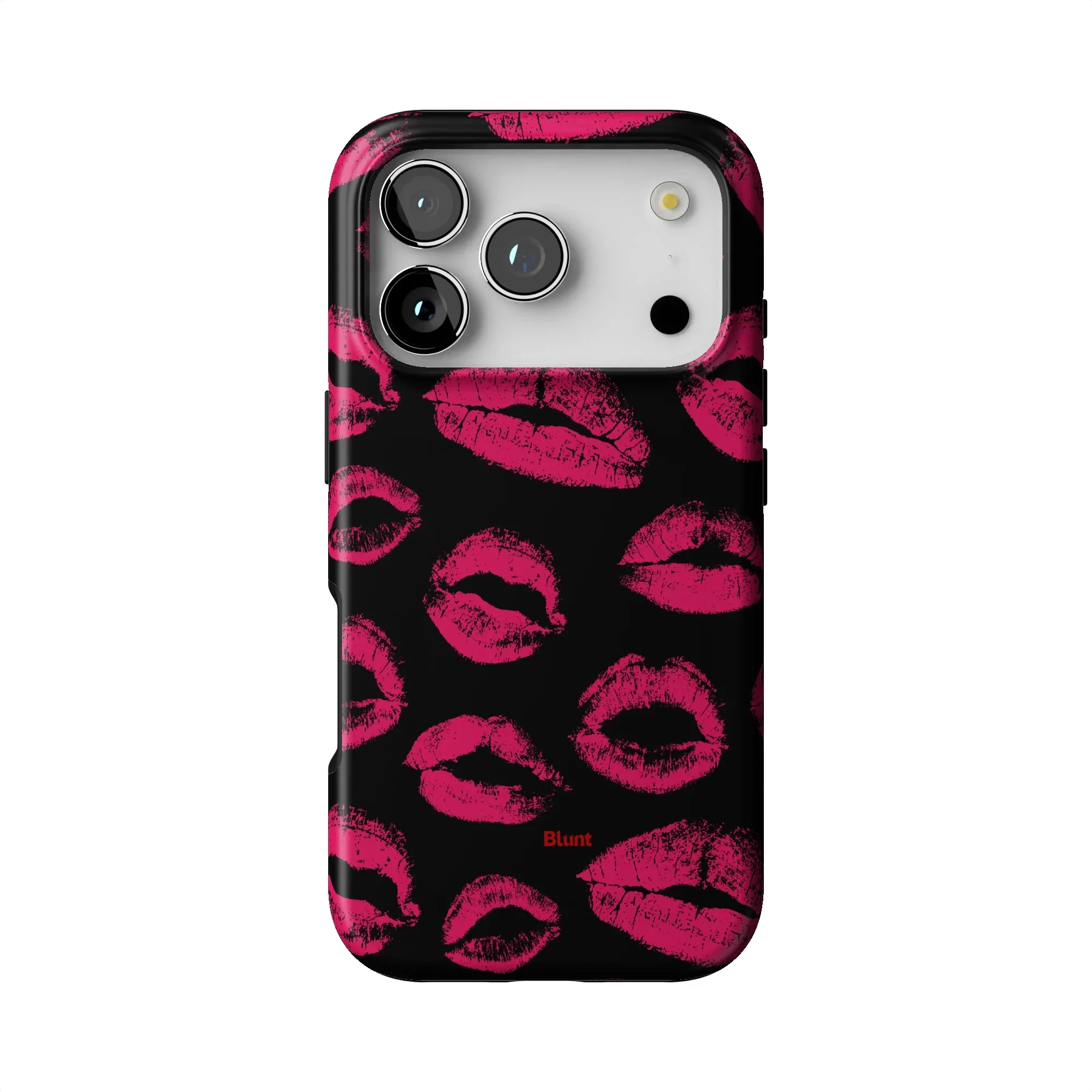 Kiss Me iPhone Case - Image 82