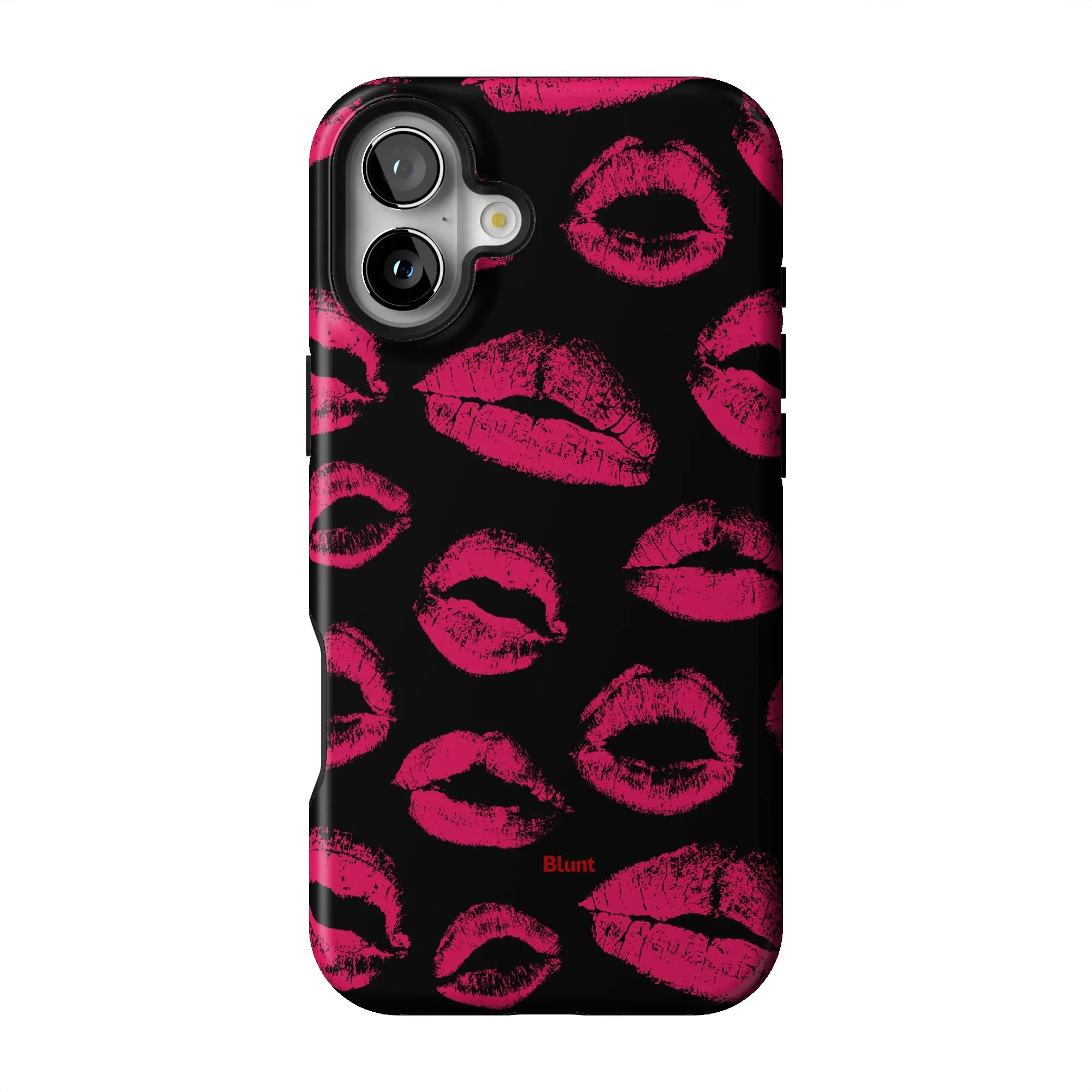 Kiss Me iPhone Case - Image 88