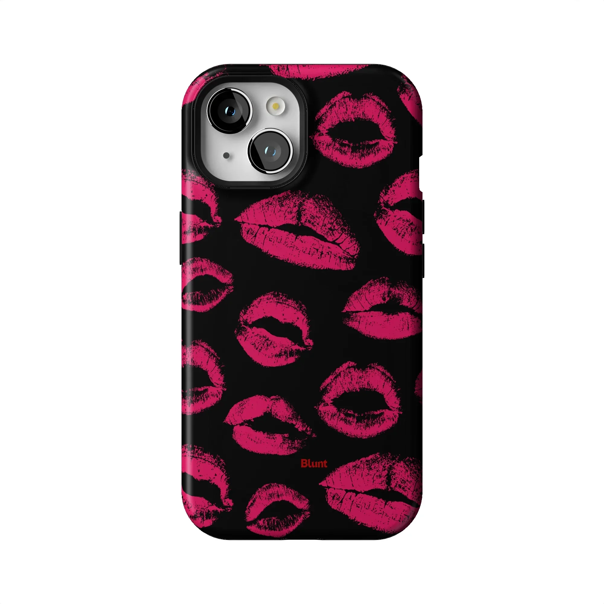 Kiss Me iPhone Case - Image 89