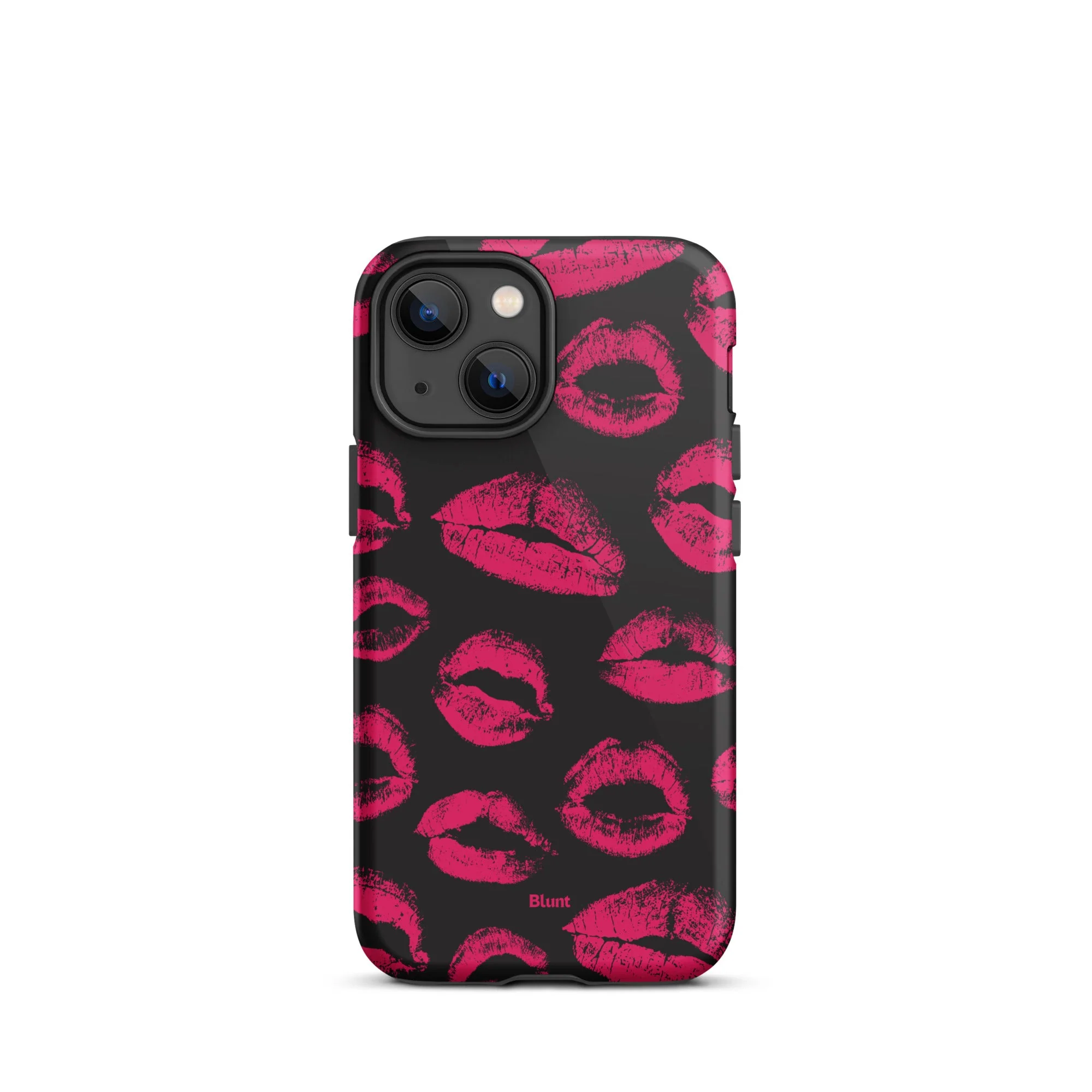 Kiss Me iPhone Case - Image 9