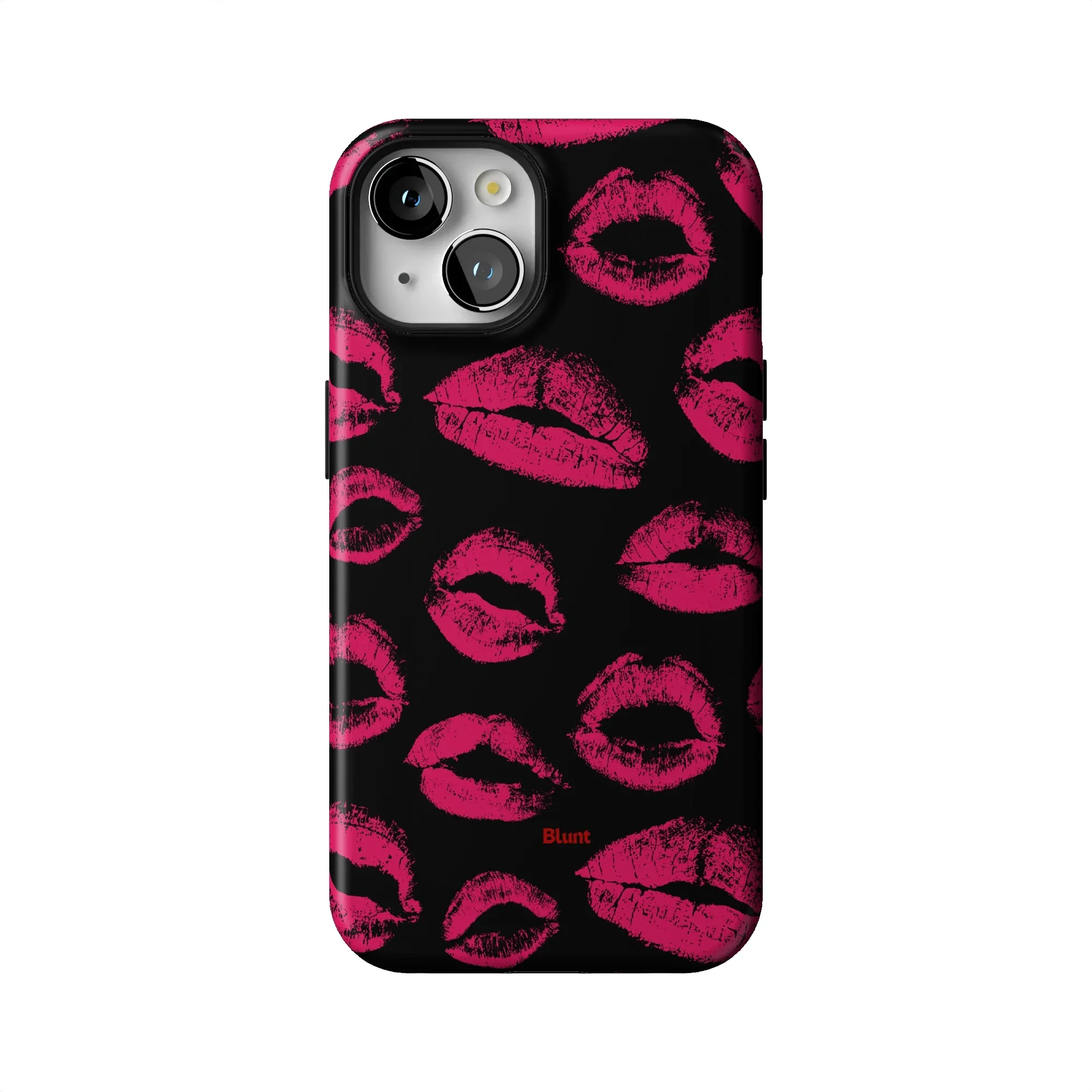 Kiss Me iPhone Case - Image 93
