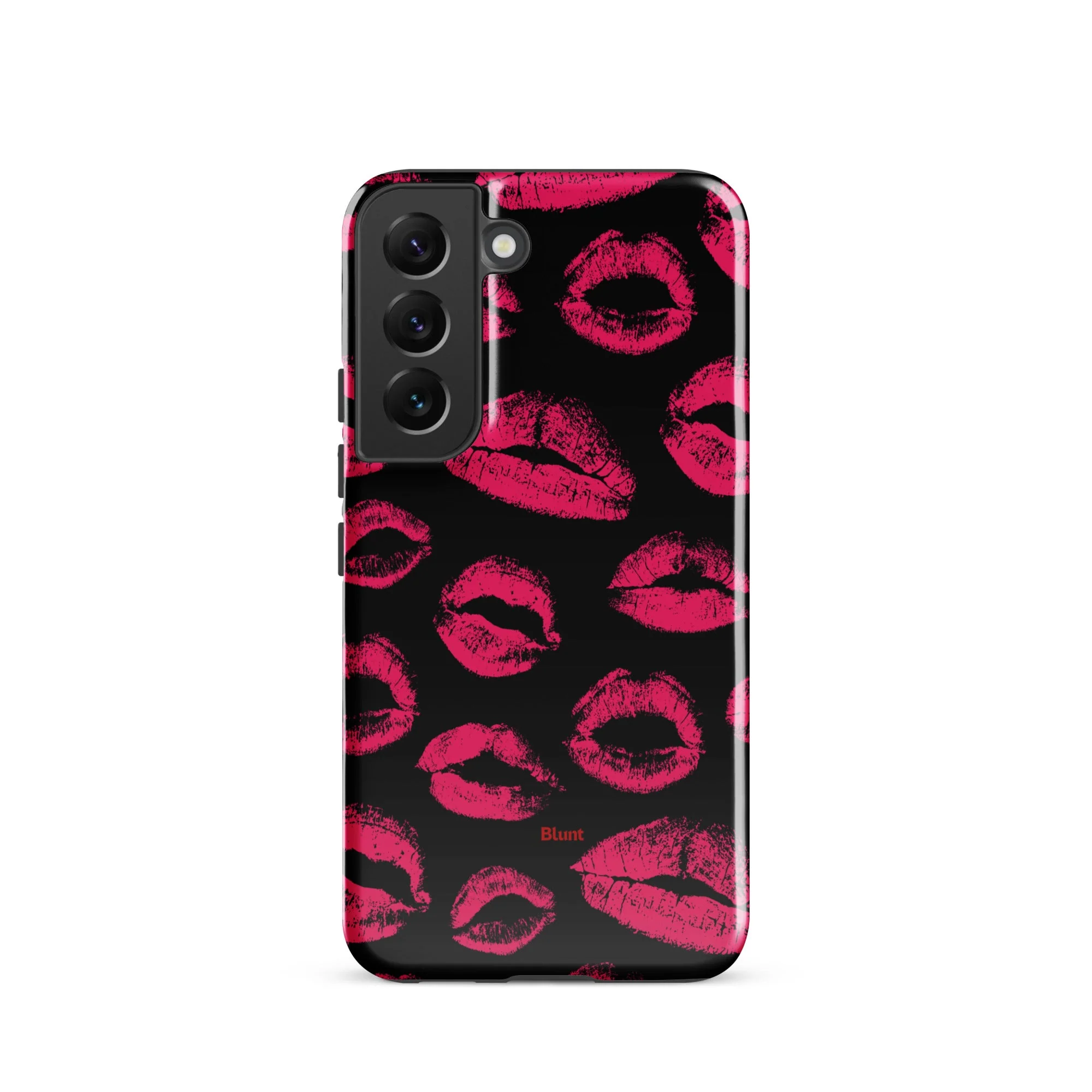Kiss Me Samsung Case - Image 10