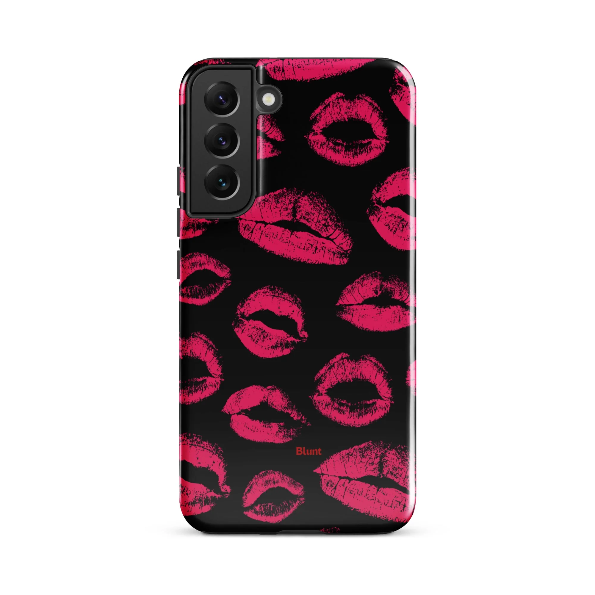 Kiss Me Samsung Case - Image 11