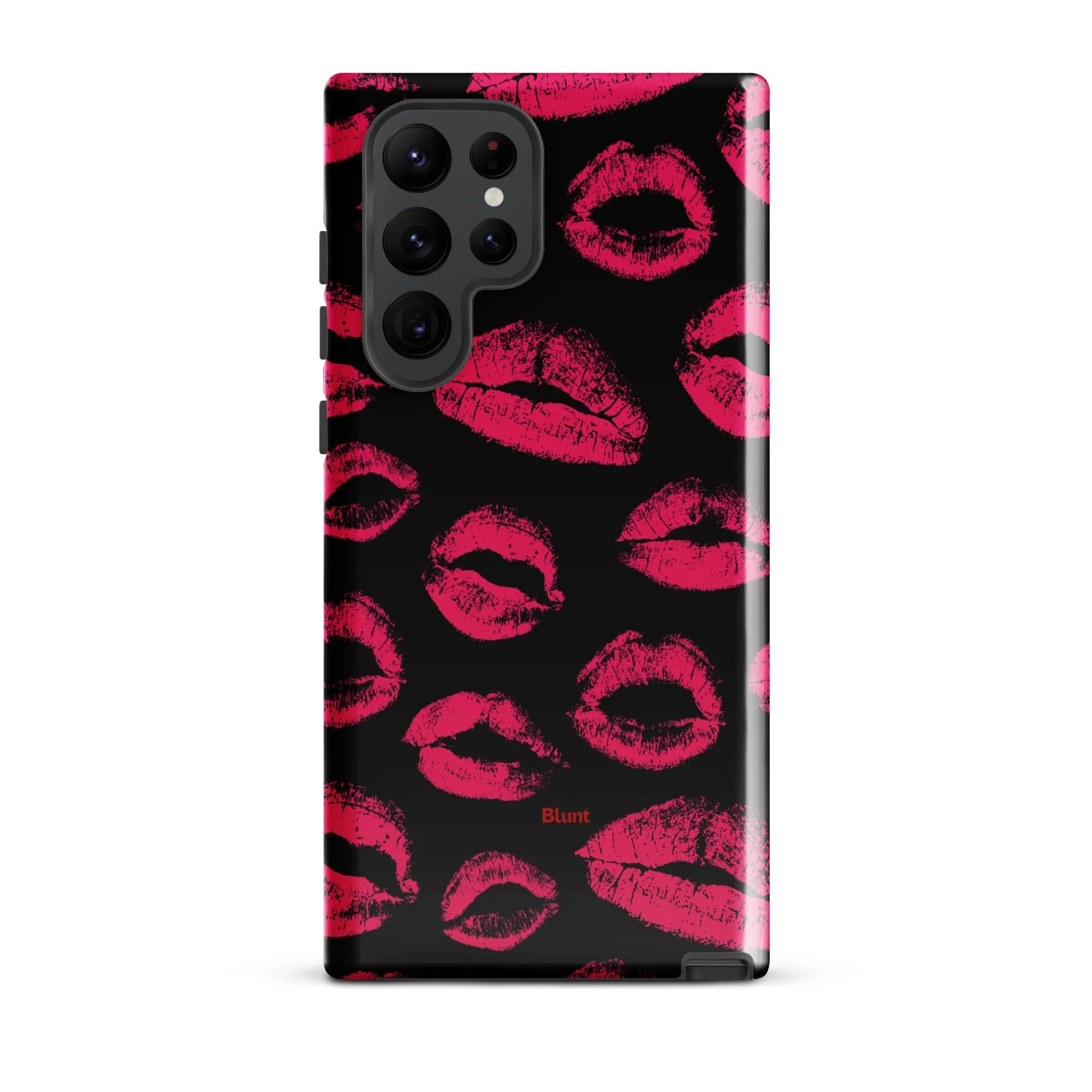 Kiss Me Samsung Case - Image 12