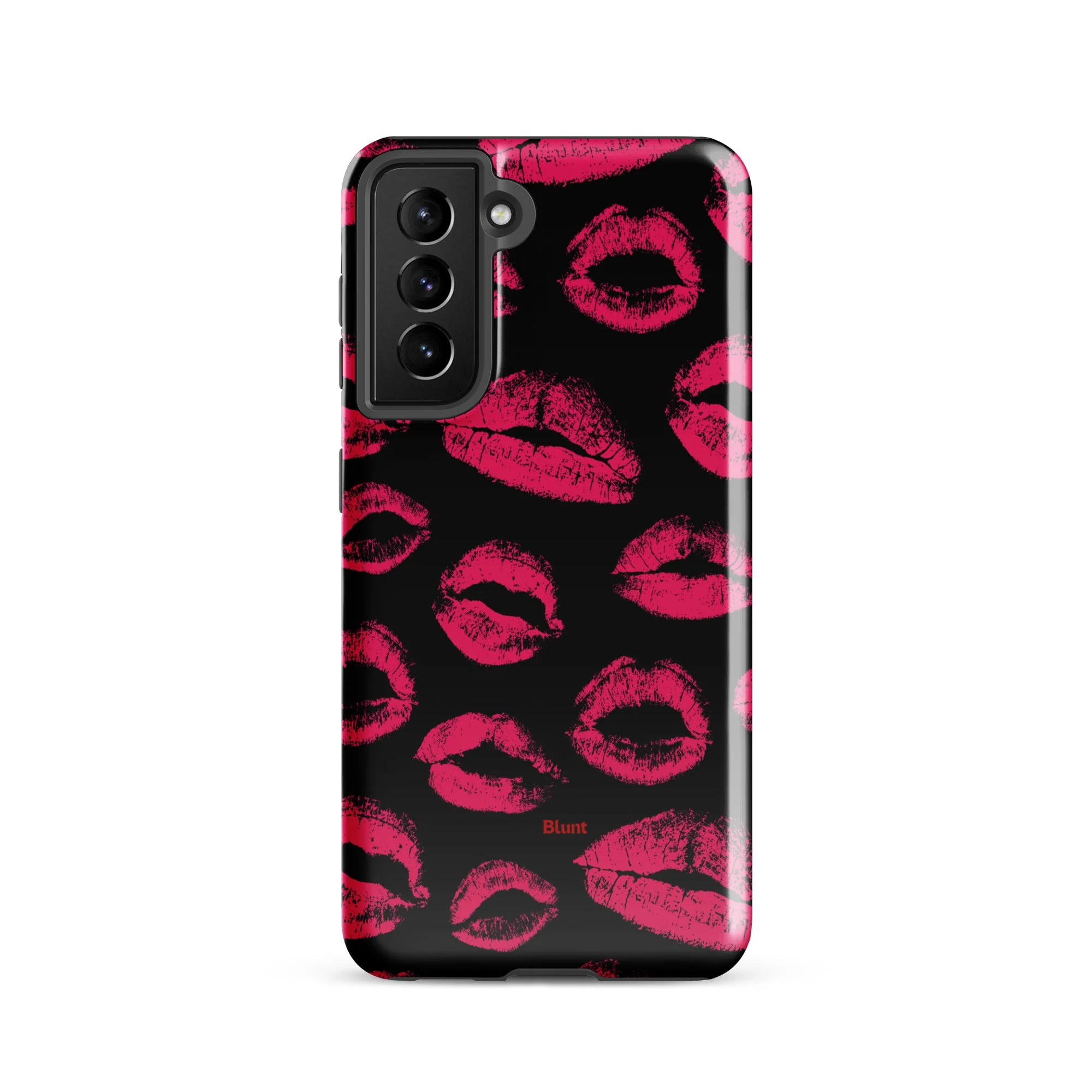 Kiss Me Samsung Case - Image 13
