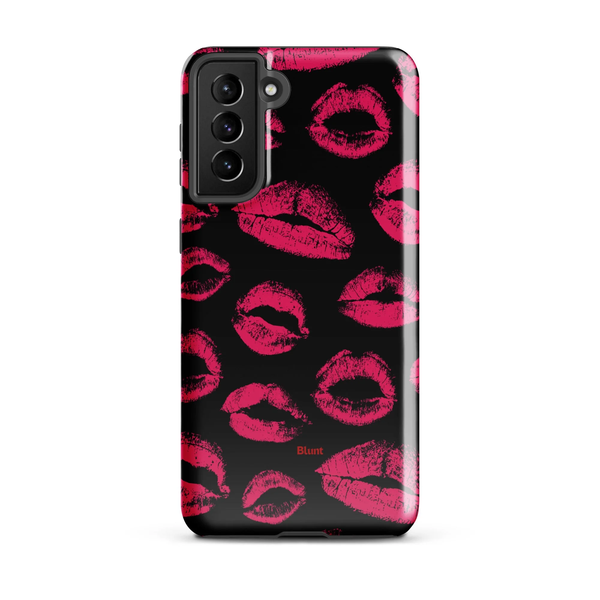 Kiss Me Samsung Case - Image 14