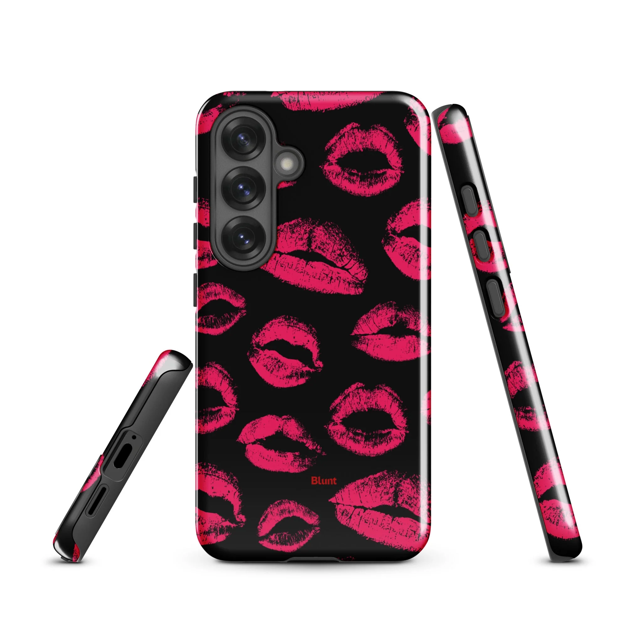 Kiss Me Samsung Case - Image 16