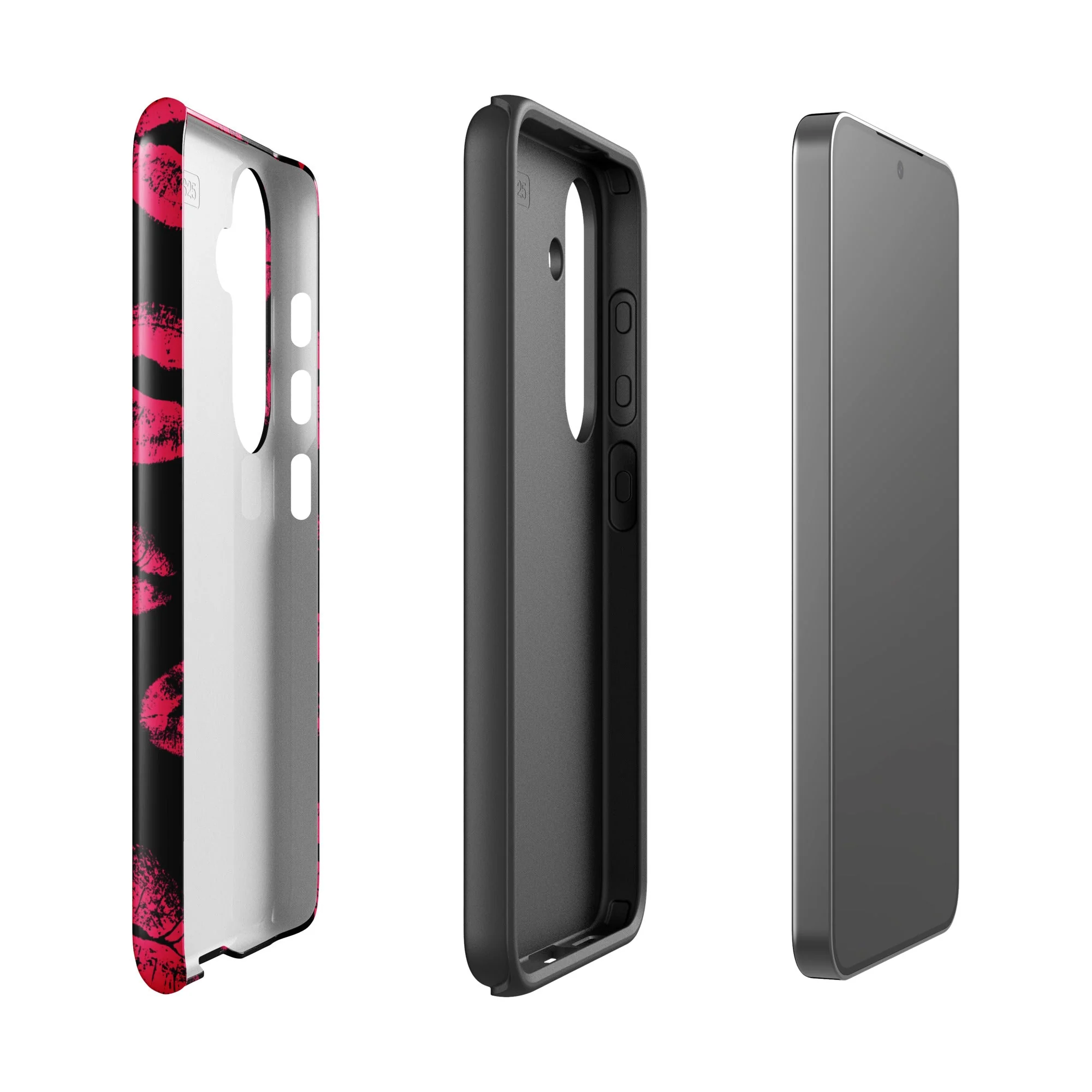 Kiss Me Samsung Case - Image 17