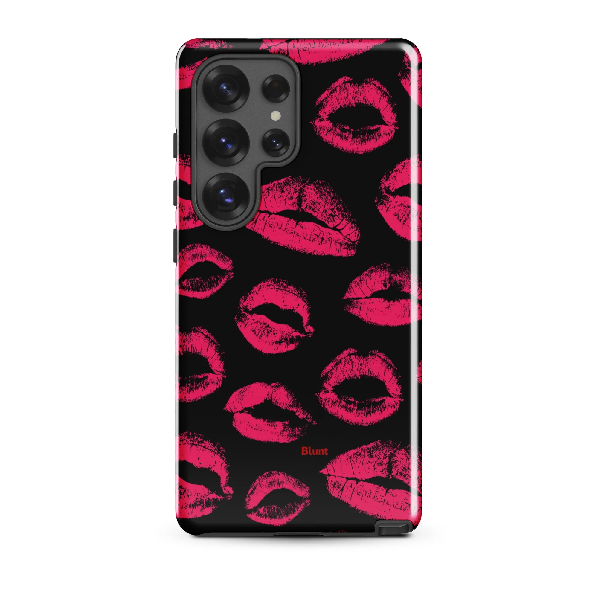 Kiss Me Samsung Case - Image 3