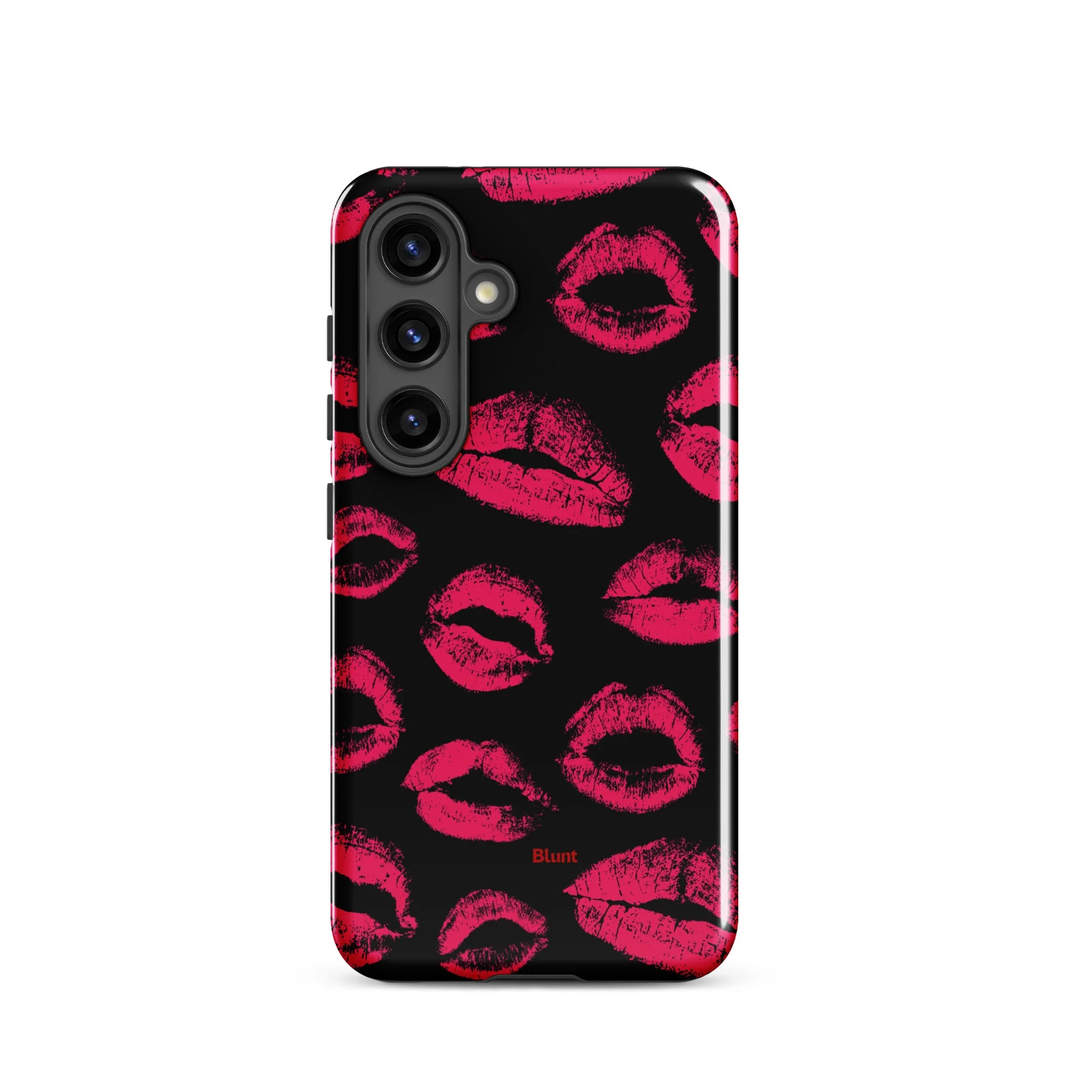 Kiss Me Samsung Case - Image 4