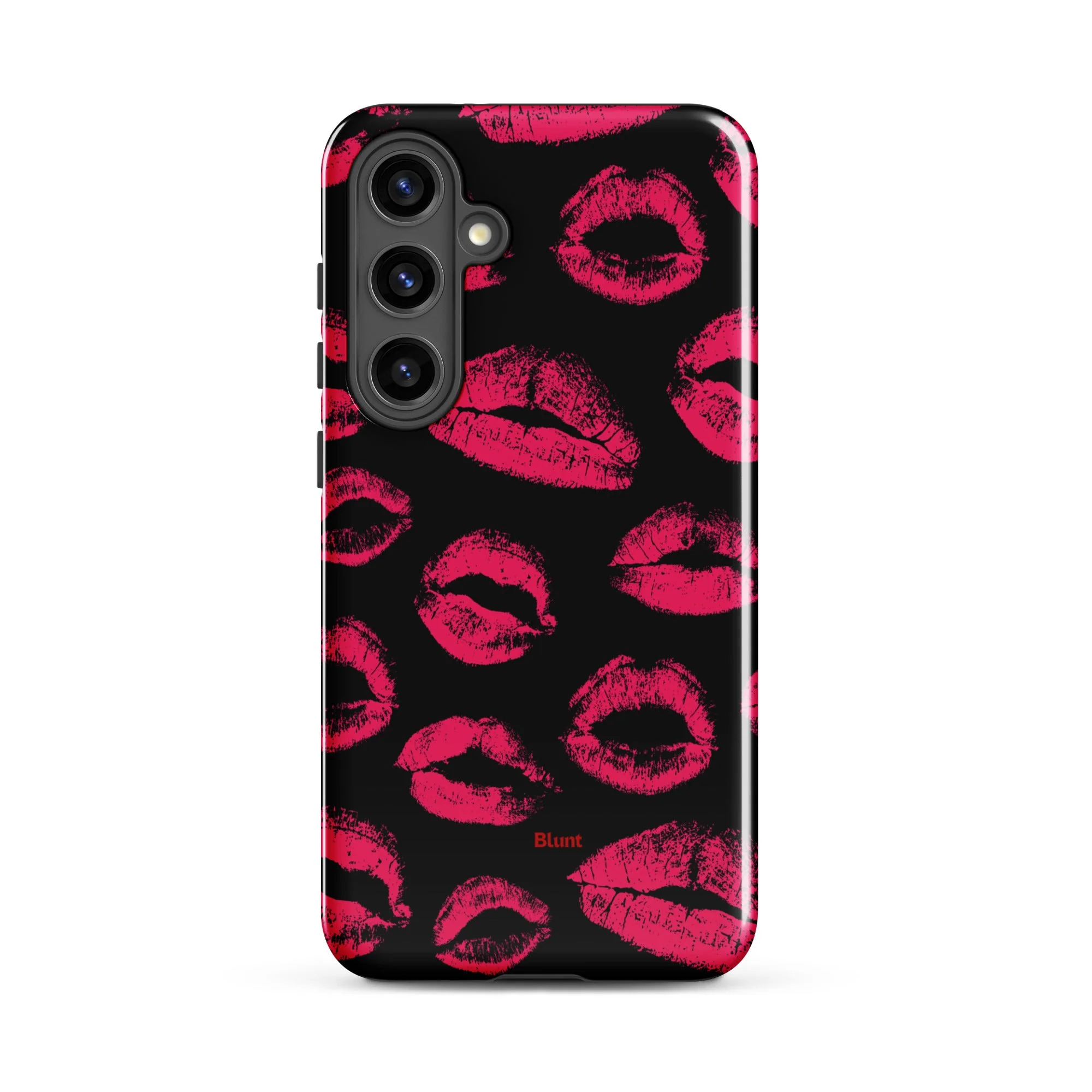 Kiss Me Samsung Case - Image 5