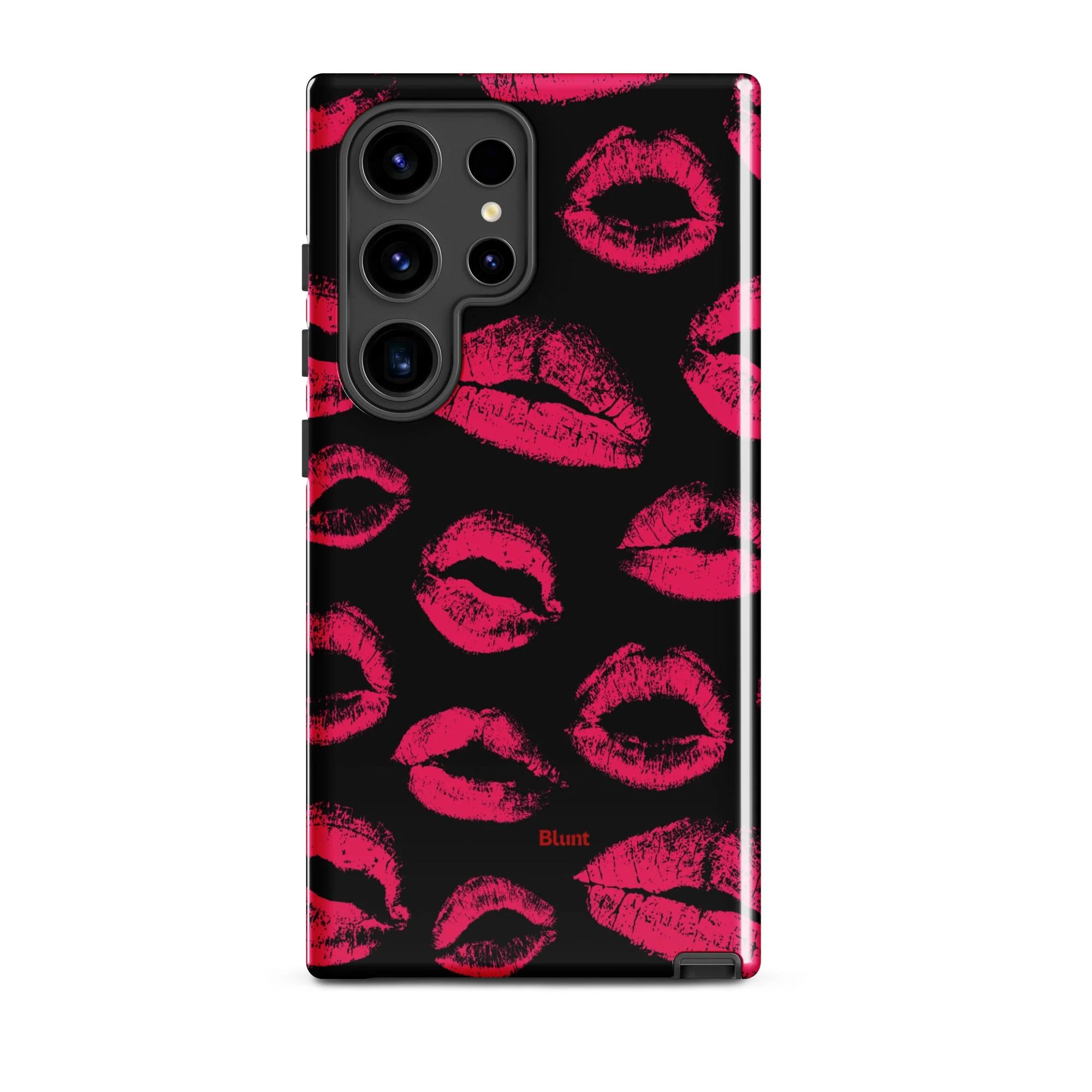 Kiss Me Samsung Case - Image 6
