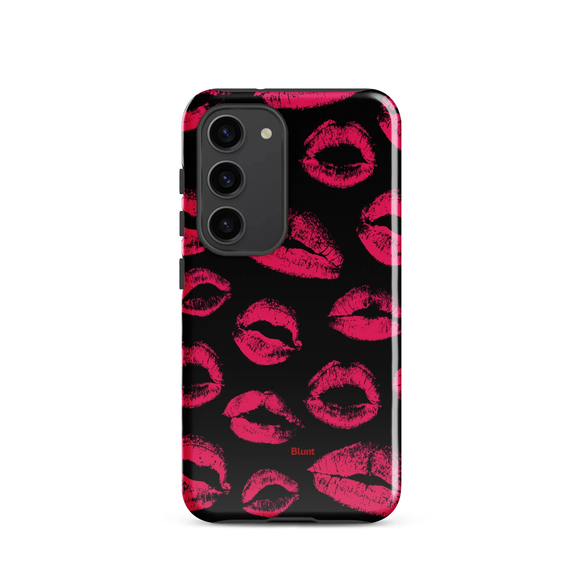 Kiss Me Samsung Case - Image 7