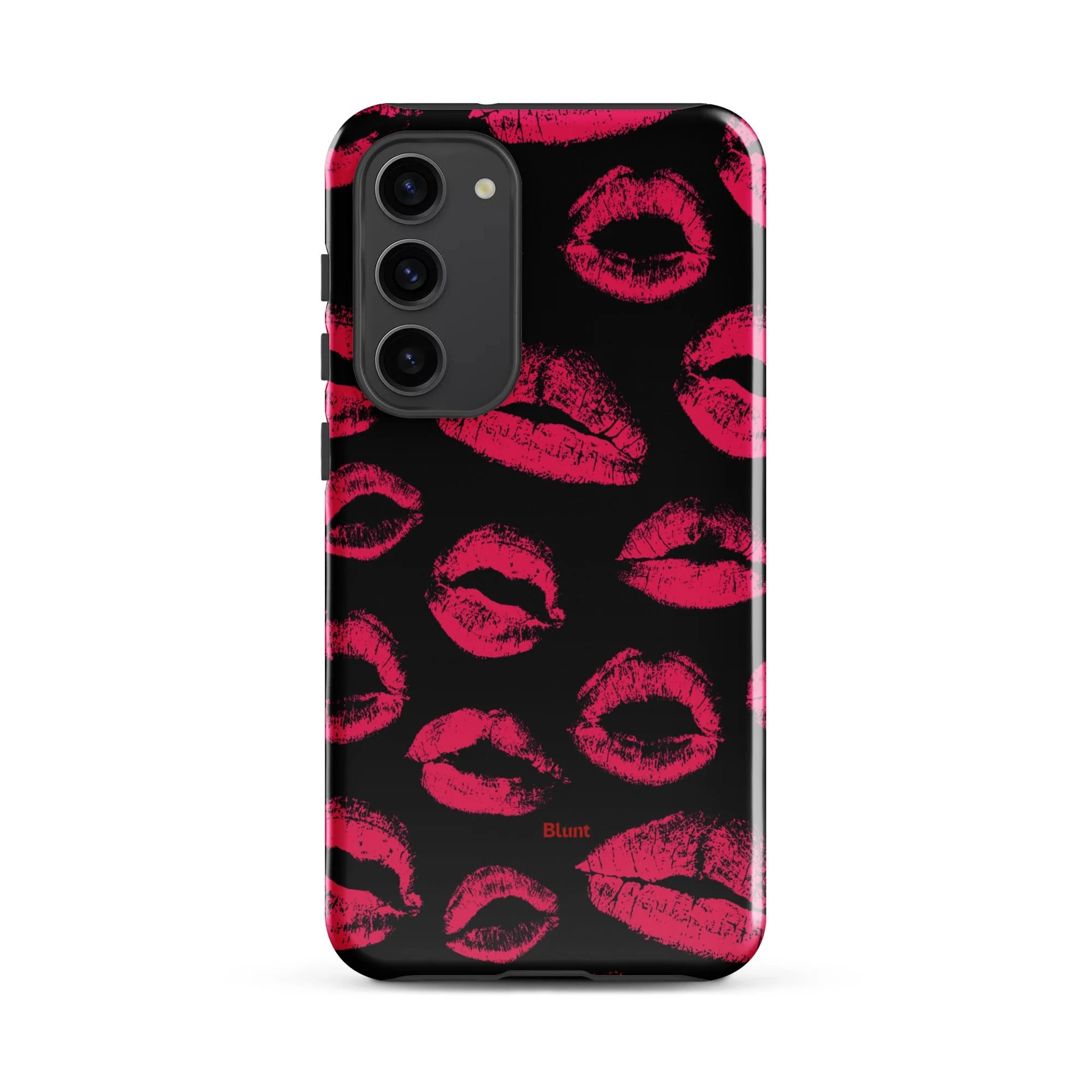 Kiss Me Samsung Case - Image 8