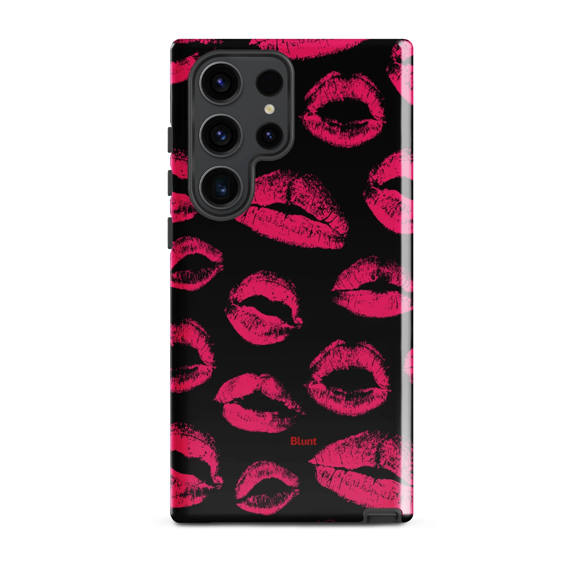 Kiss Me Samsung Case - Image 9