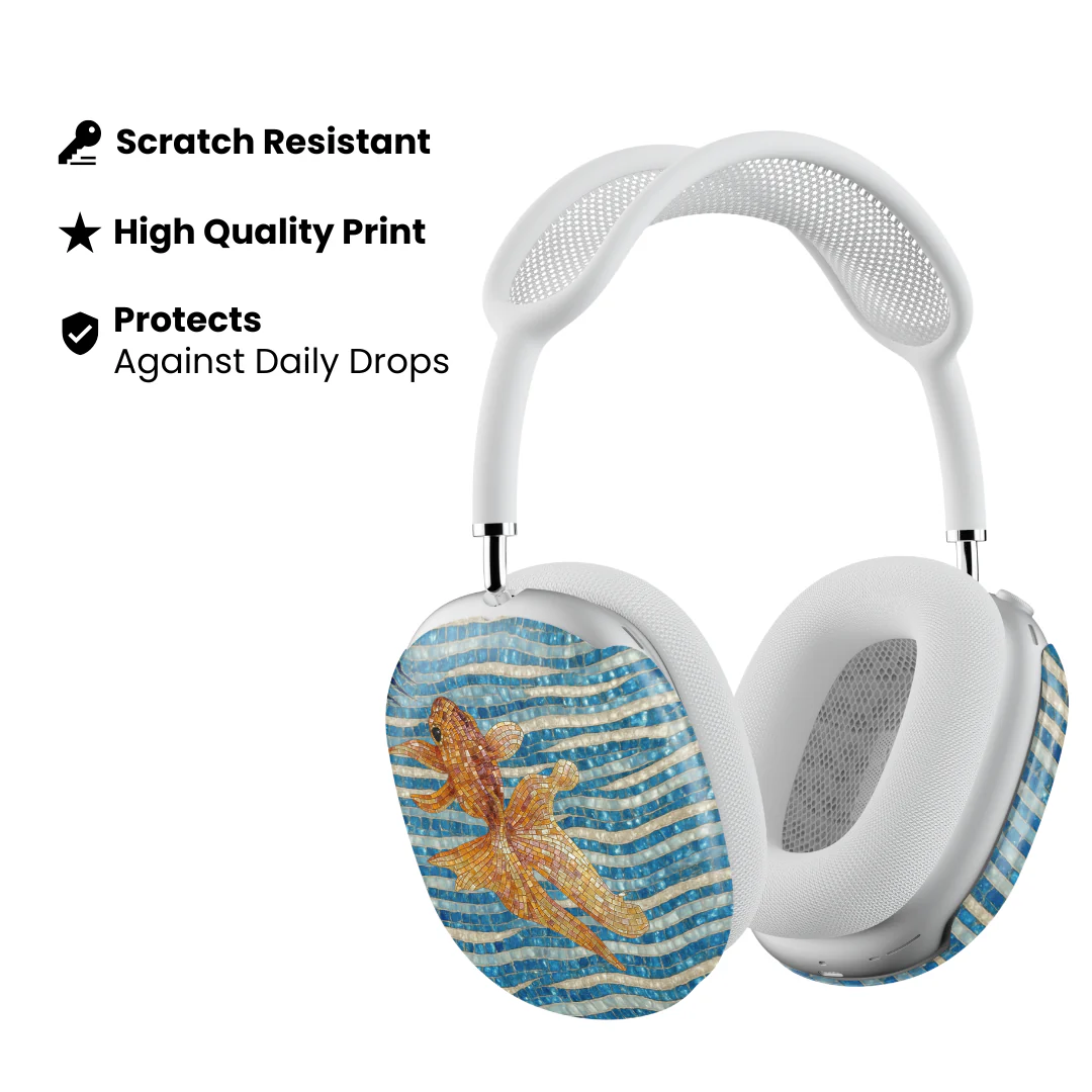 Koi AirPod Max Case - Image 3