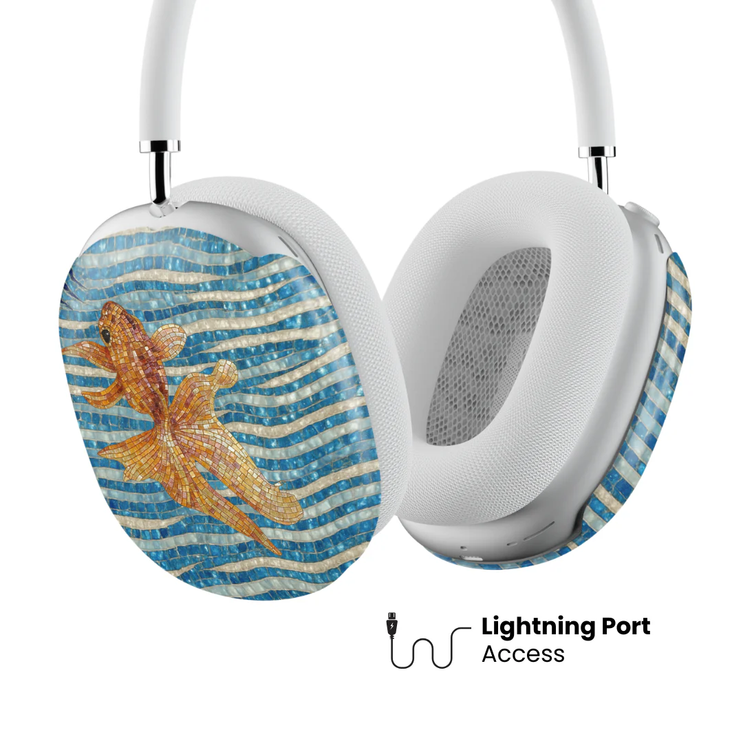 Koi AirPod Max Case - Image 4